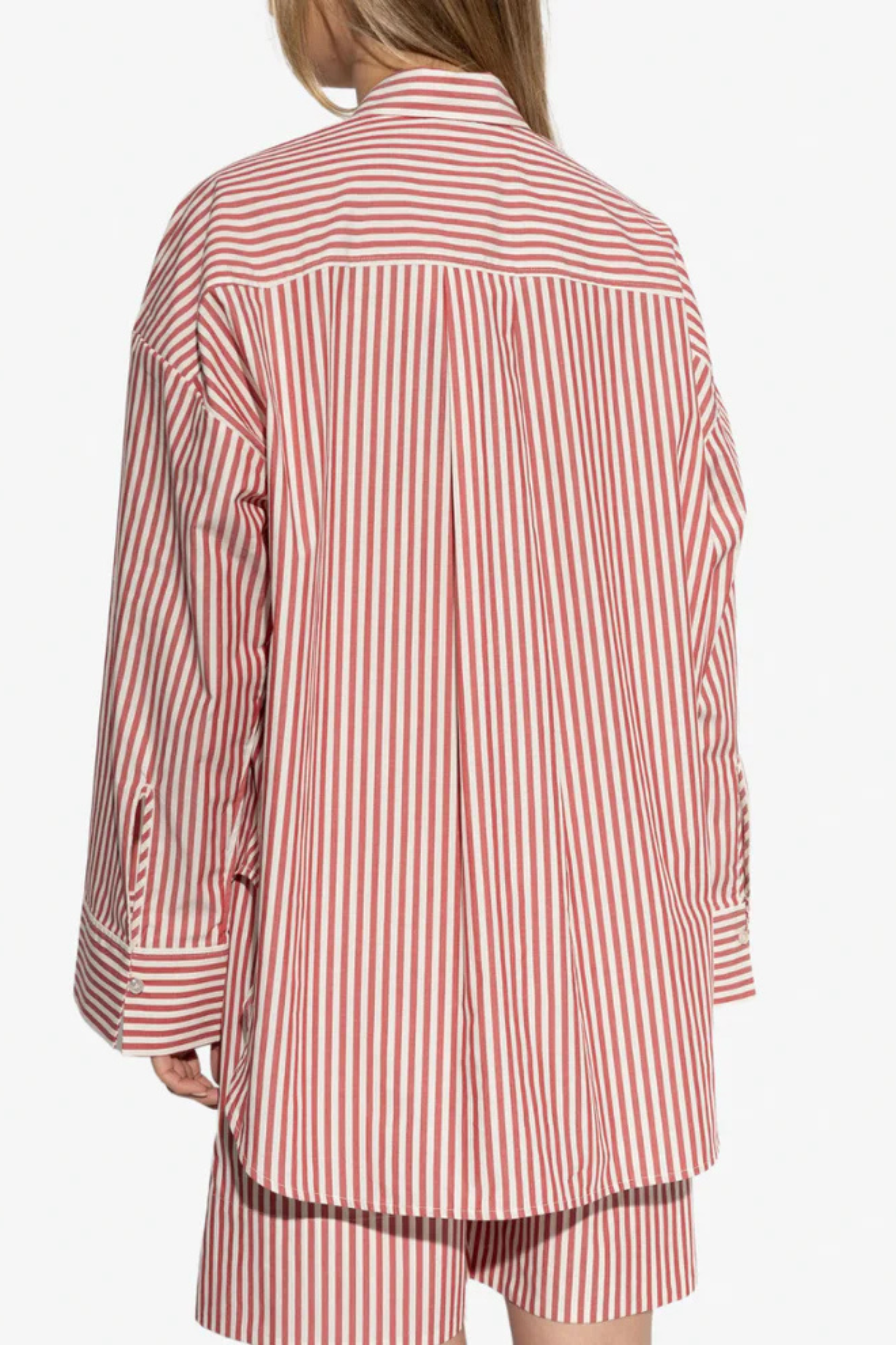 Siona Shorts-By Malene Birger-Bessette