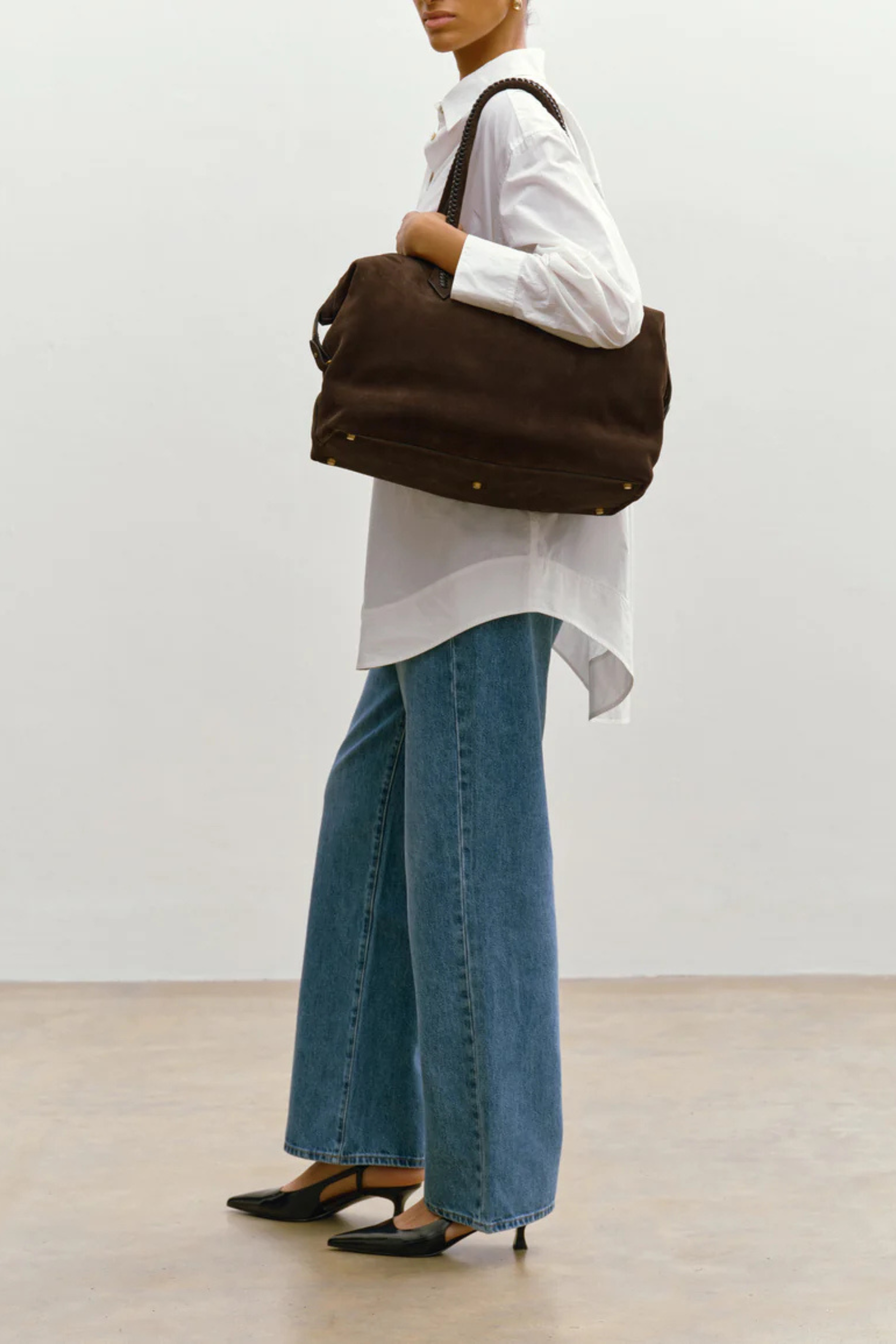 Métier Vérité All Day Bag - Bessette