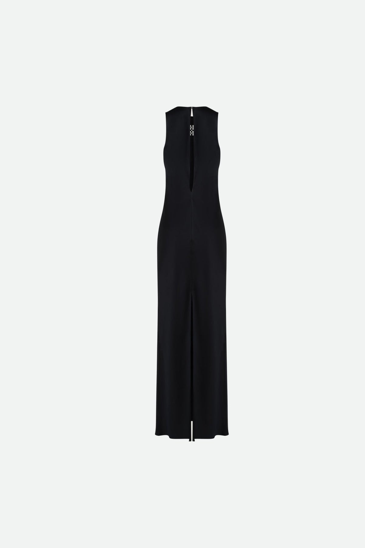 BB MONOGRAM DRESS - Bessette