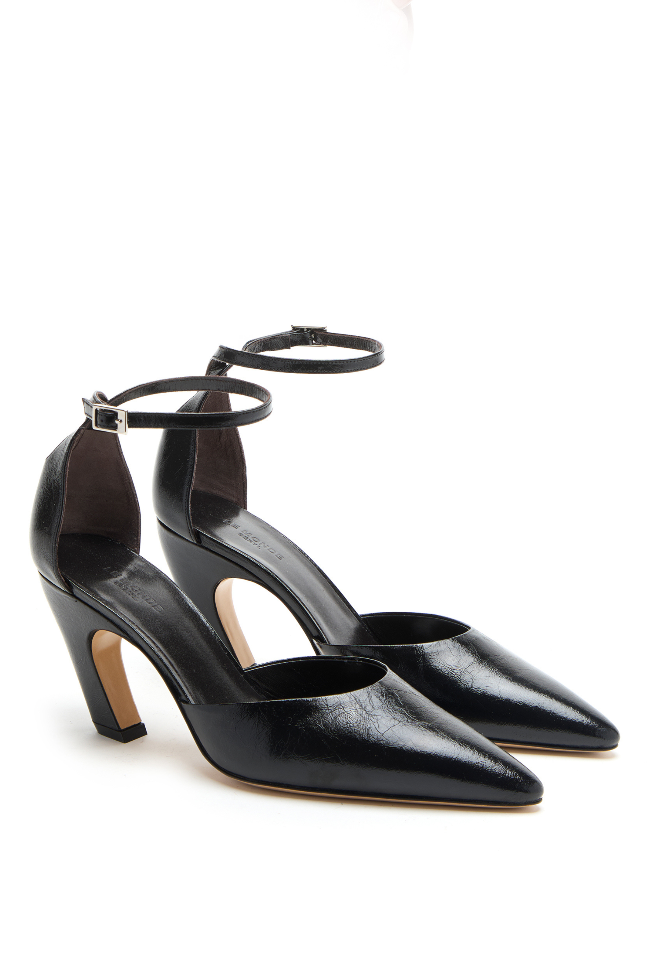 Le Monde Beryl Victoria Pump - Bessette