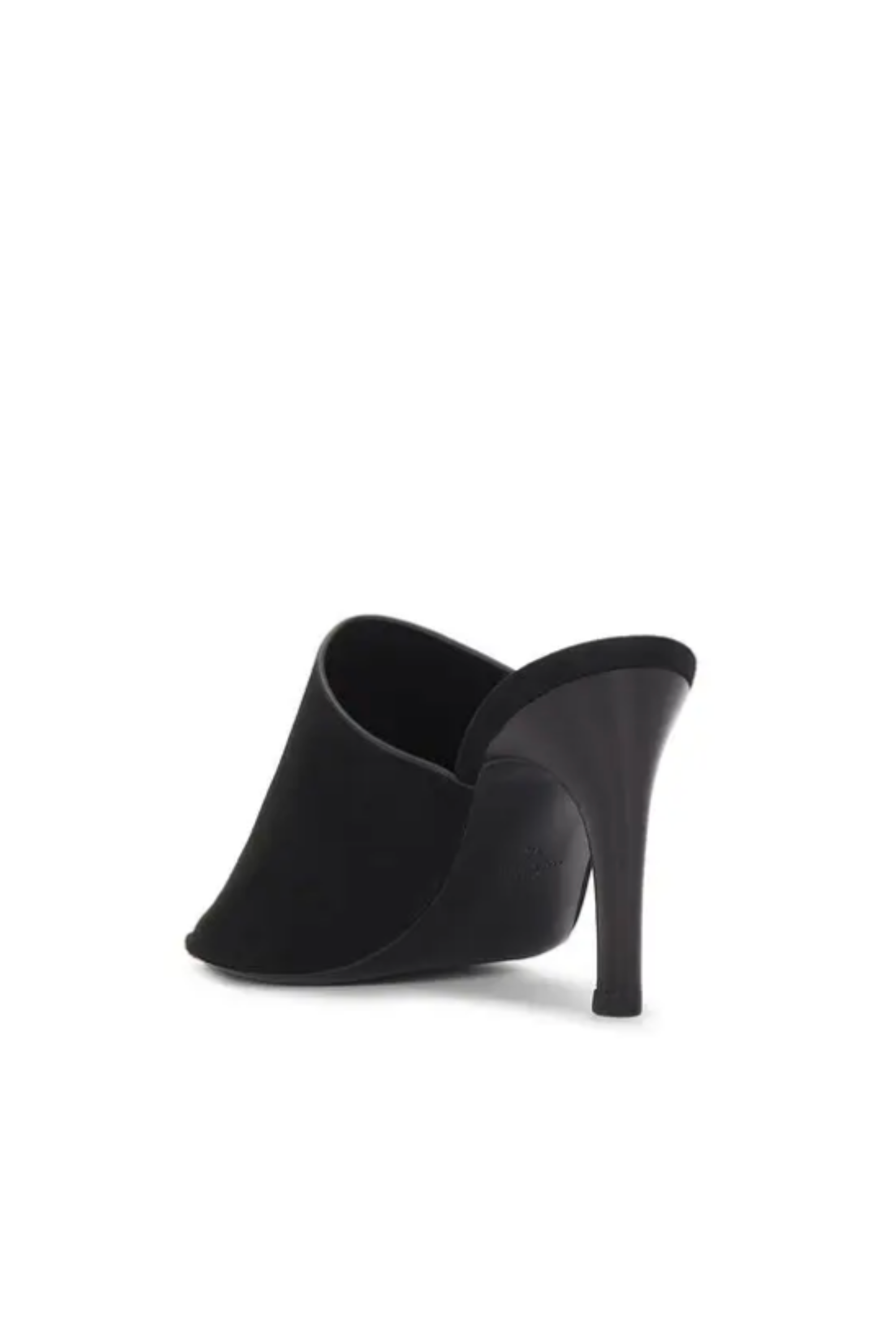 85 Bandeau Sandal Velour