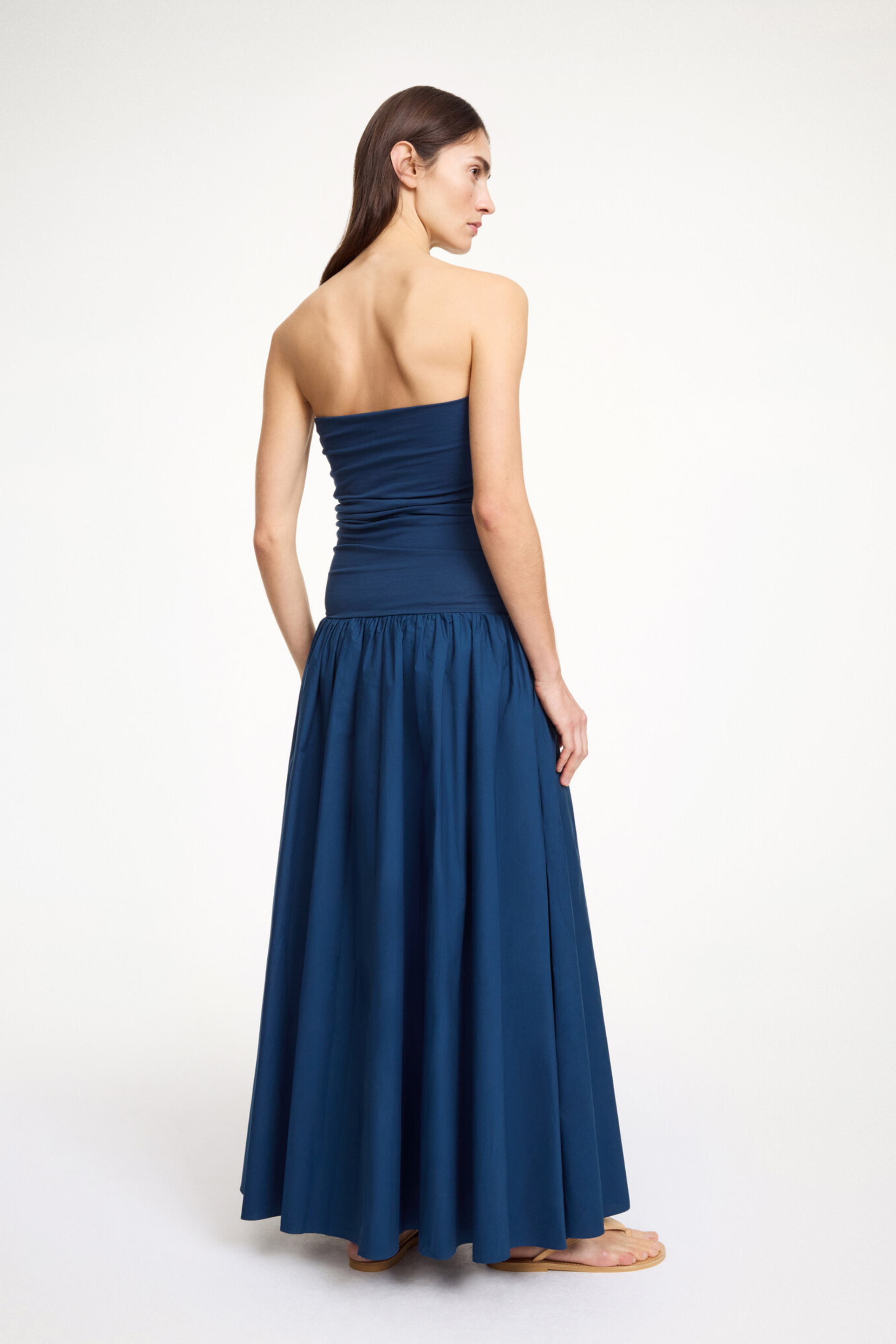 Marc Dress-By Malene Birger-Bessette