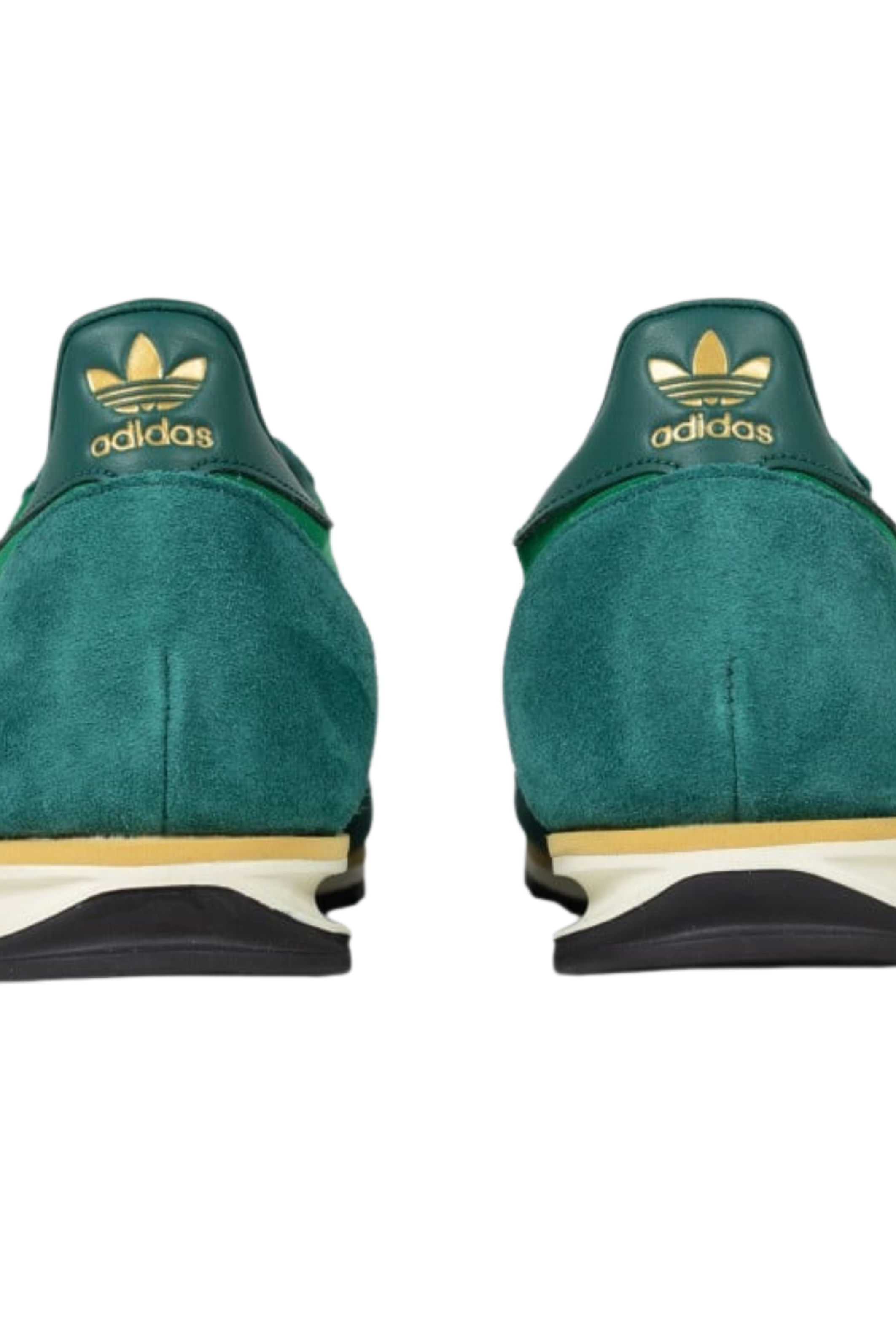 Adidas SL 72 OG Sneakers in Green