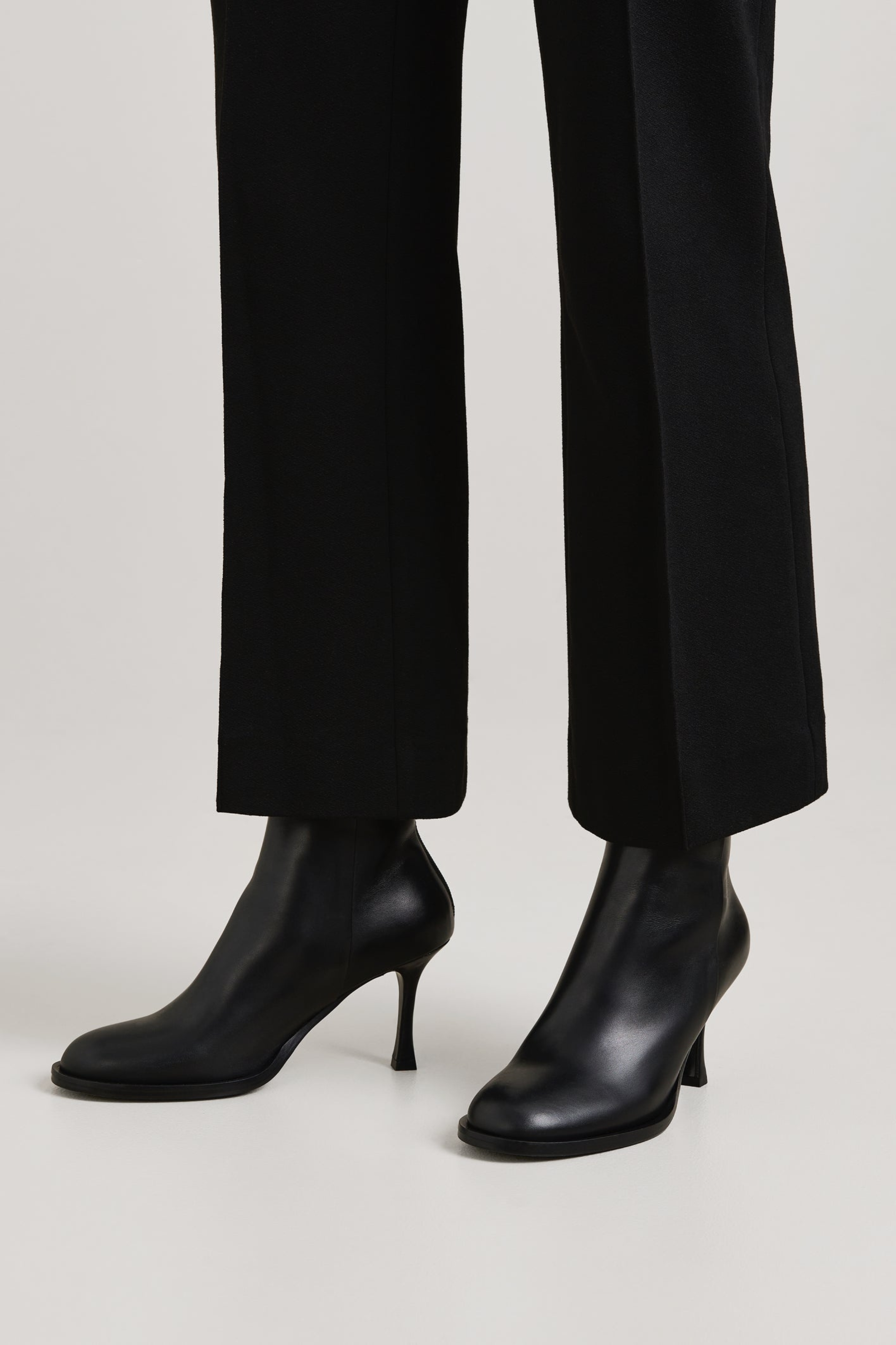 The Thelma Boot - Bessette