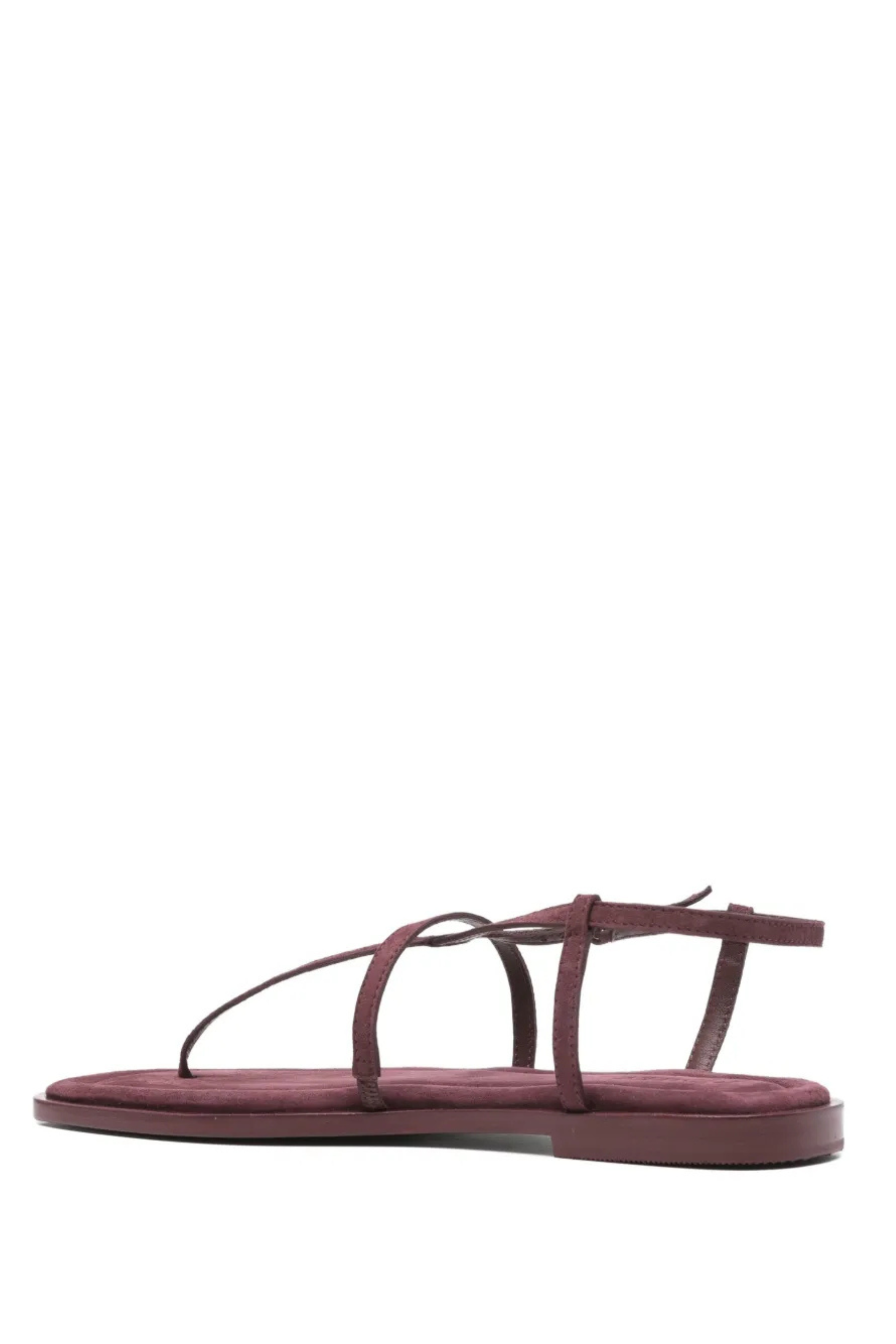The Remly Sandal - Bessette
