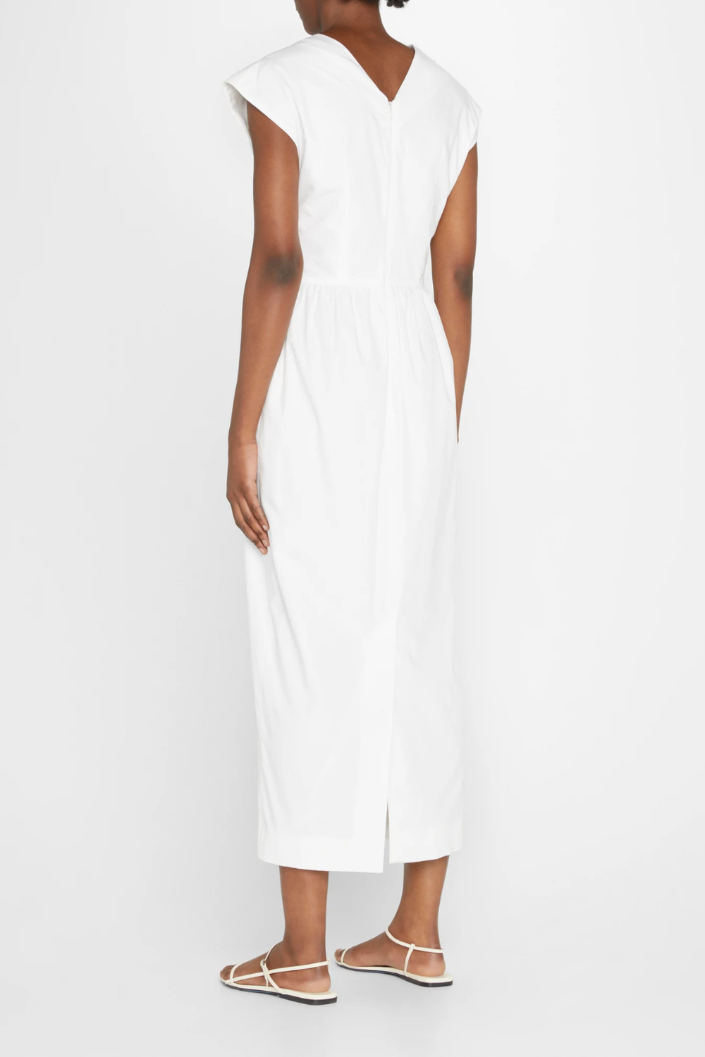 Nina Dress
