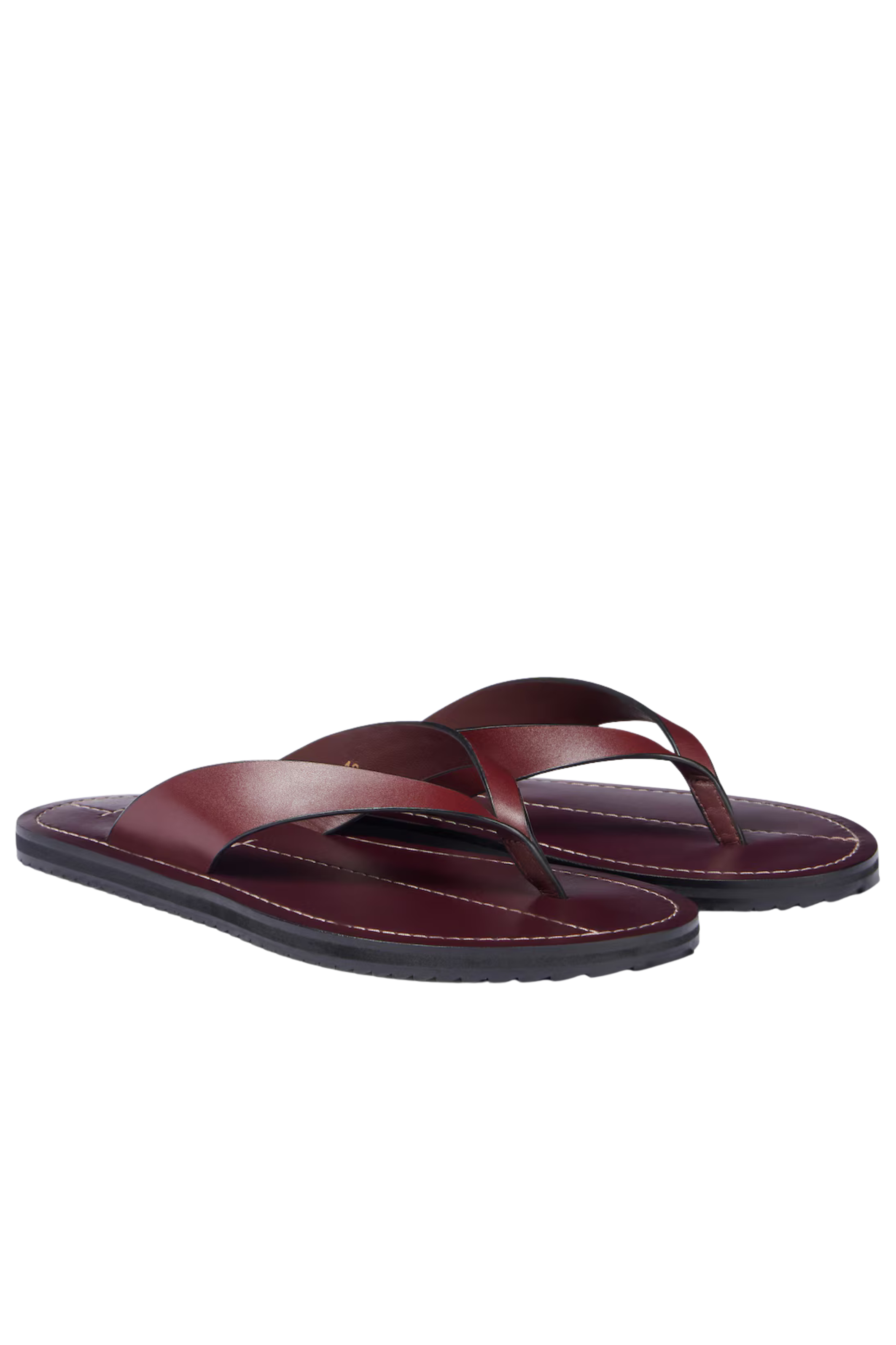 The Flora Sandal - Bessette