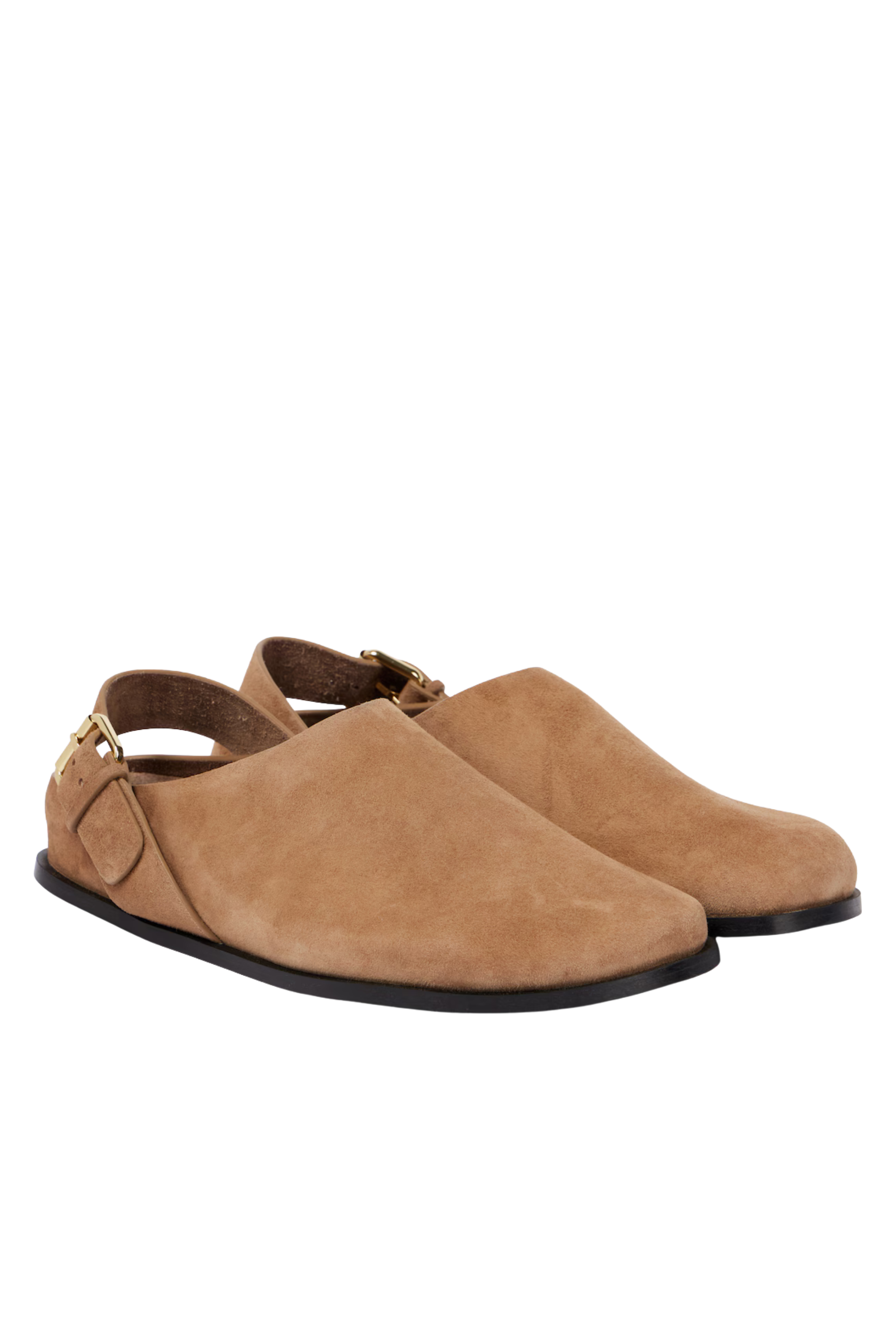 The Louis Clog - Bessette