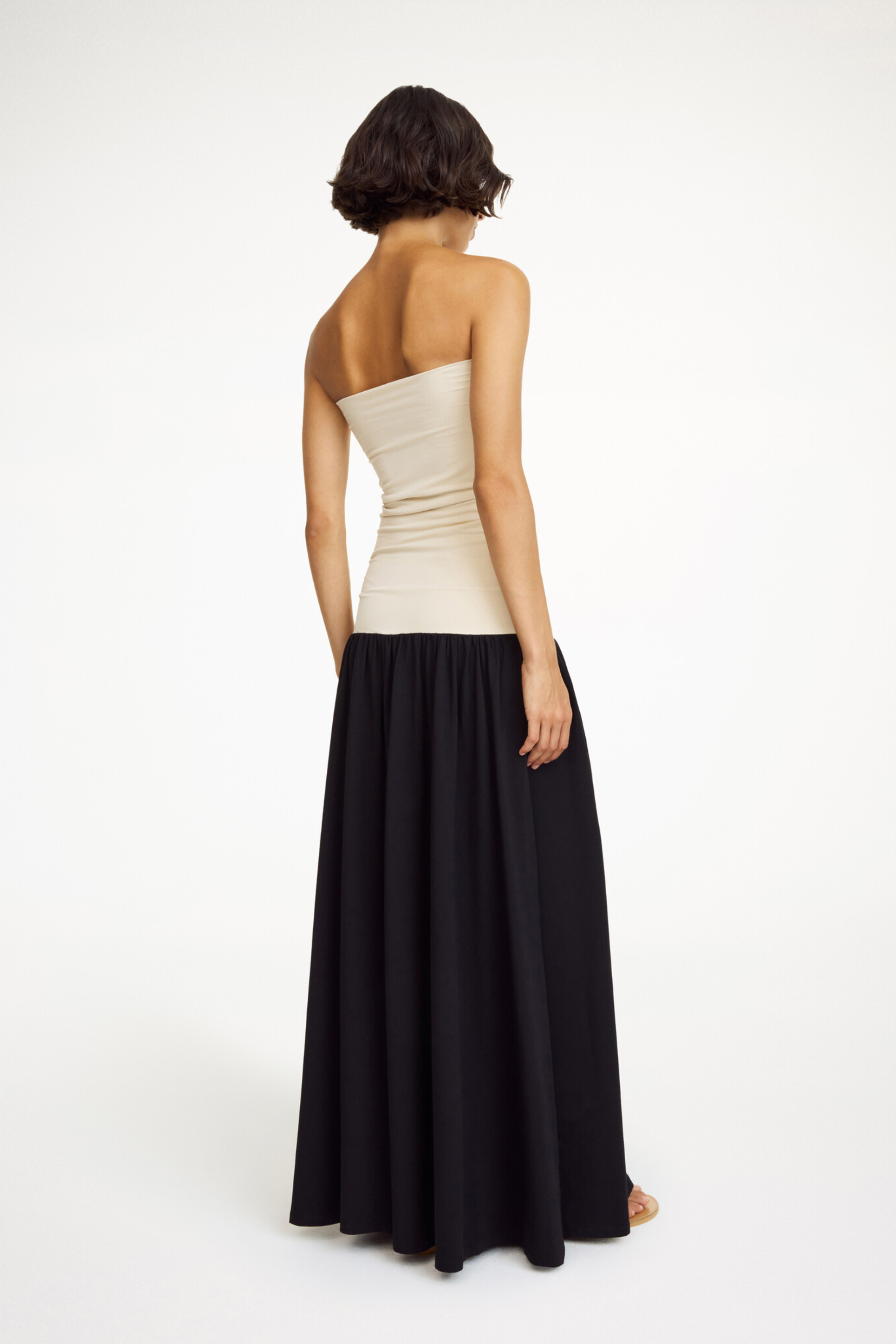 By Malene Birger Marciella Kleid