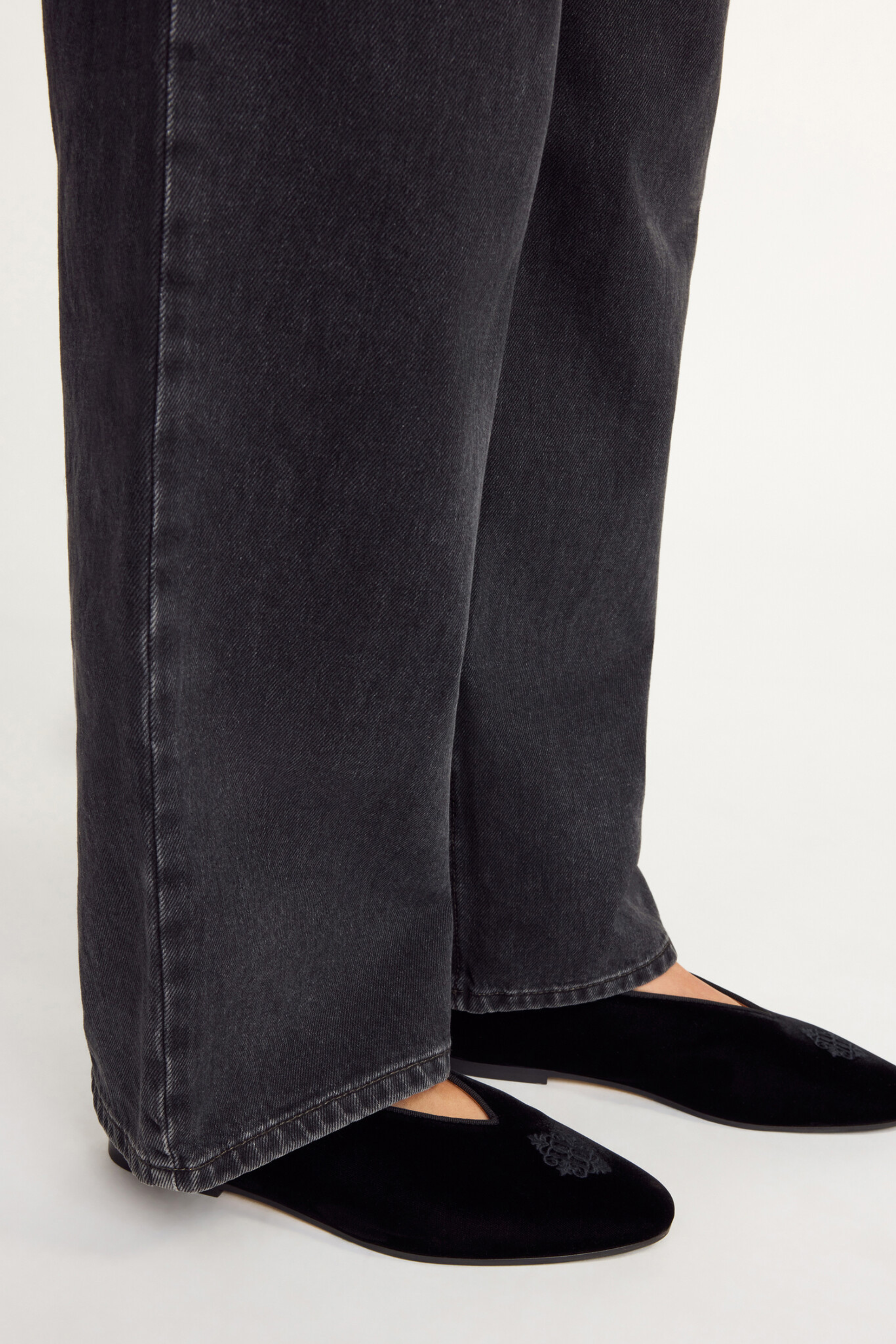 By Malene Birger Ayda Flats - Bessette