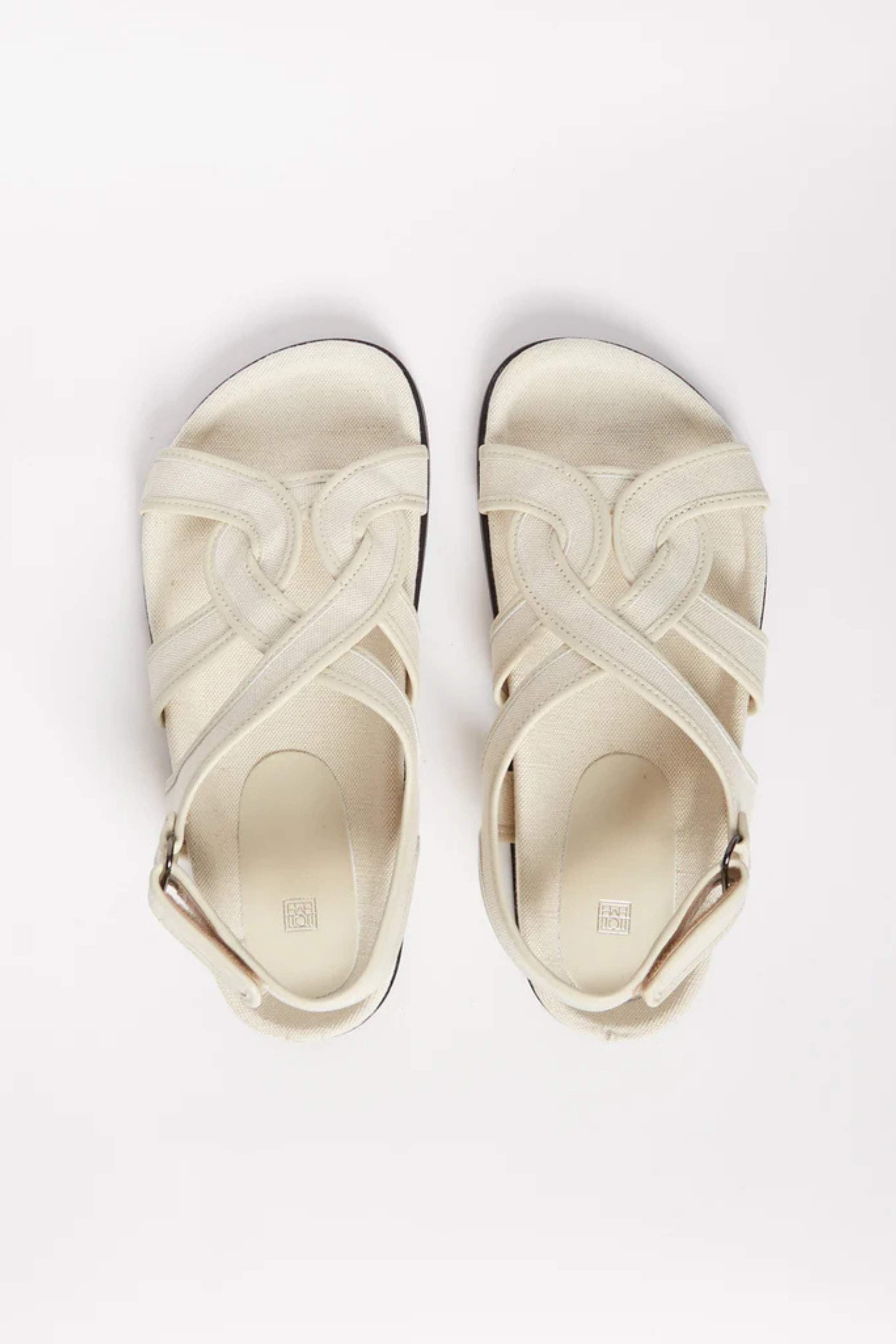 De Chunky Sandal