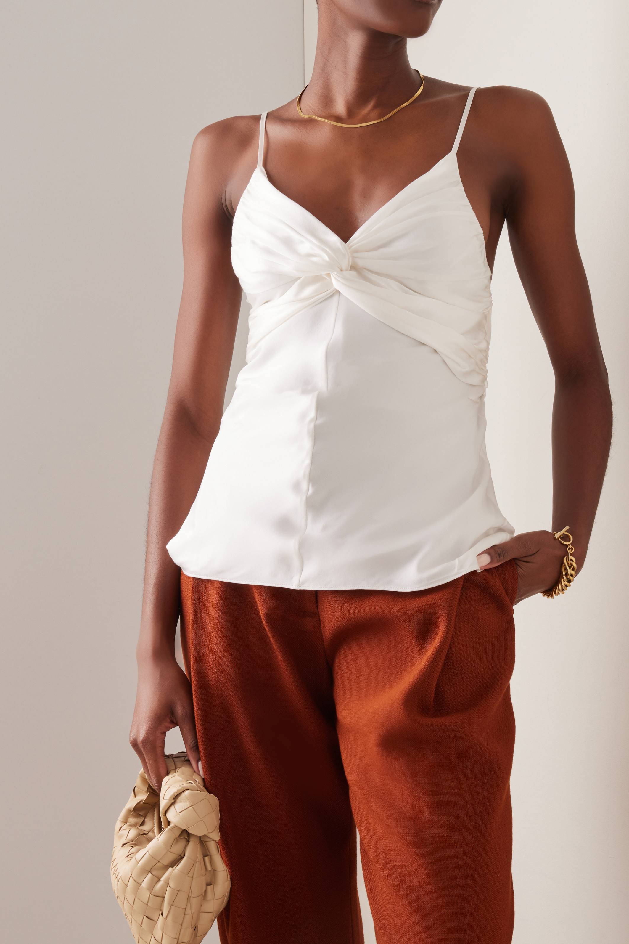 The Naomi camisole