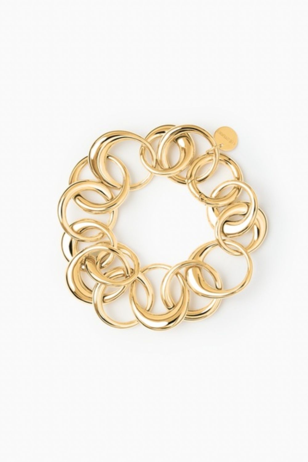 Lié Studio The Laura Bracelet Gold