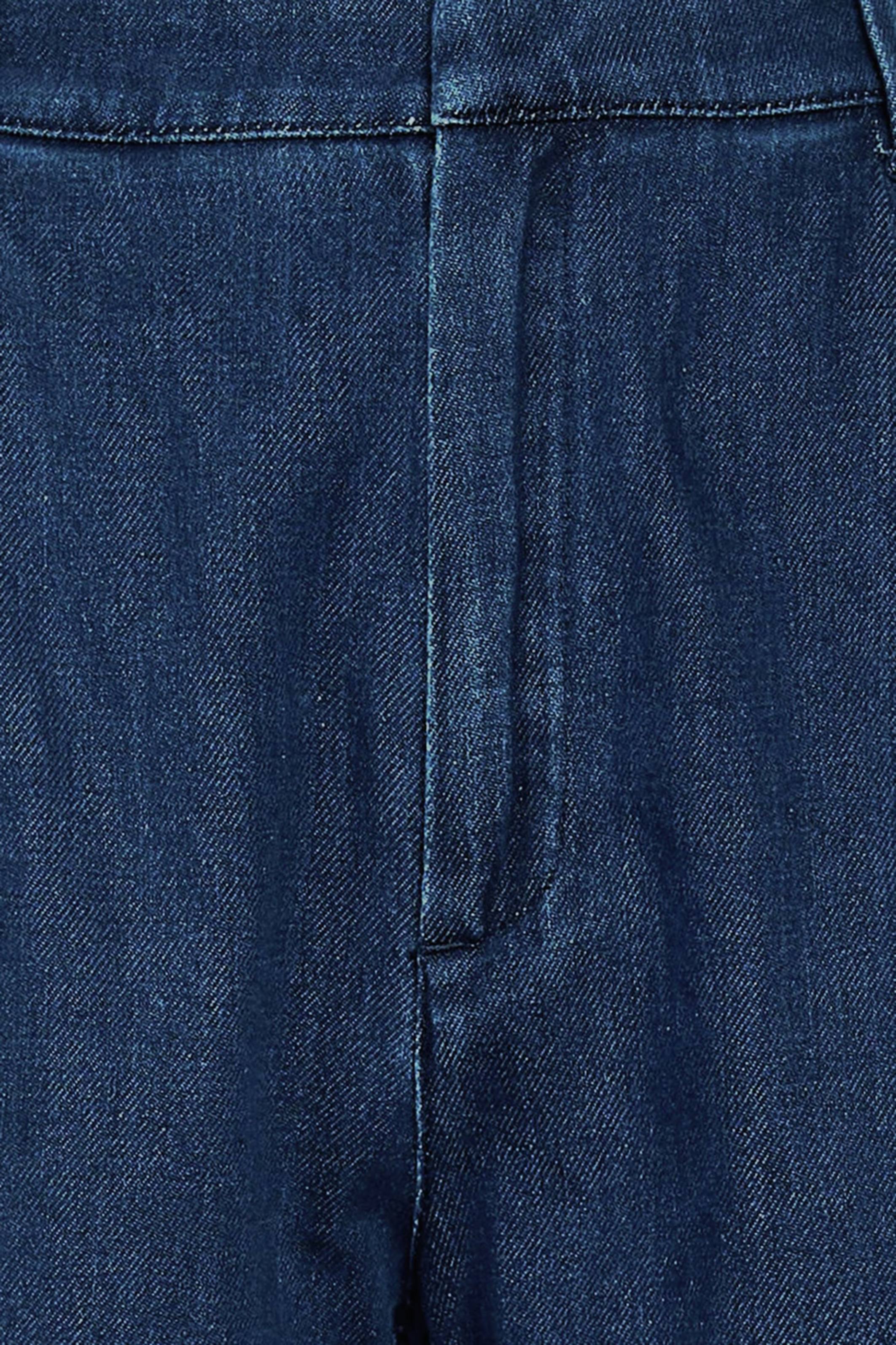 The Maggie Denim Trousers