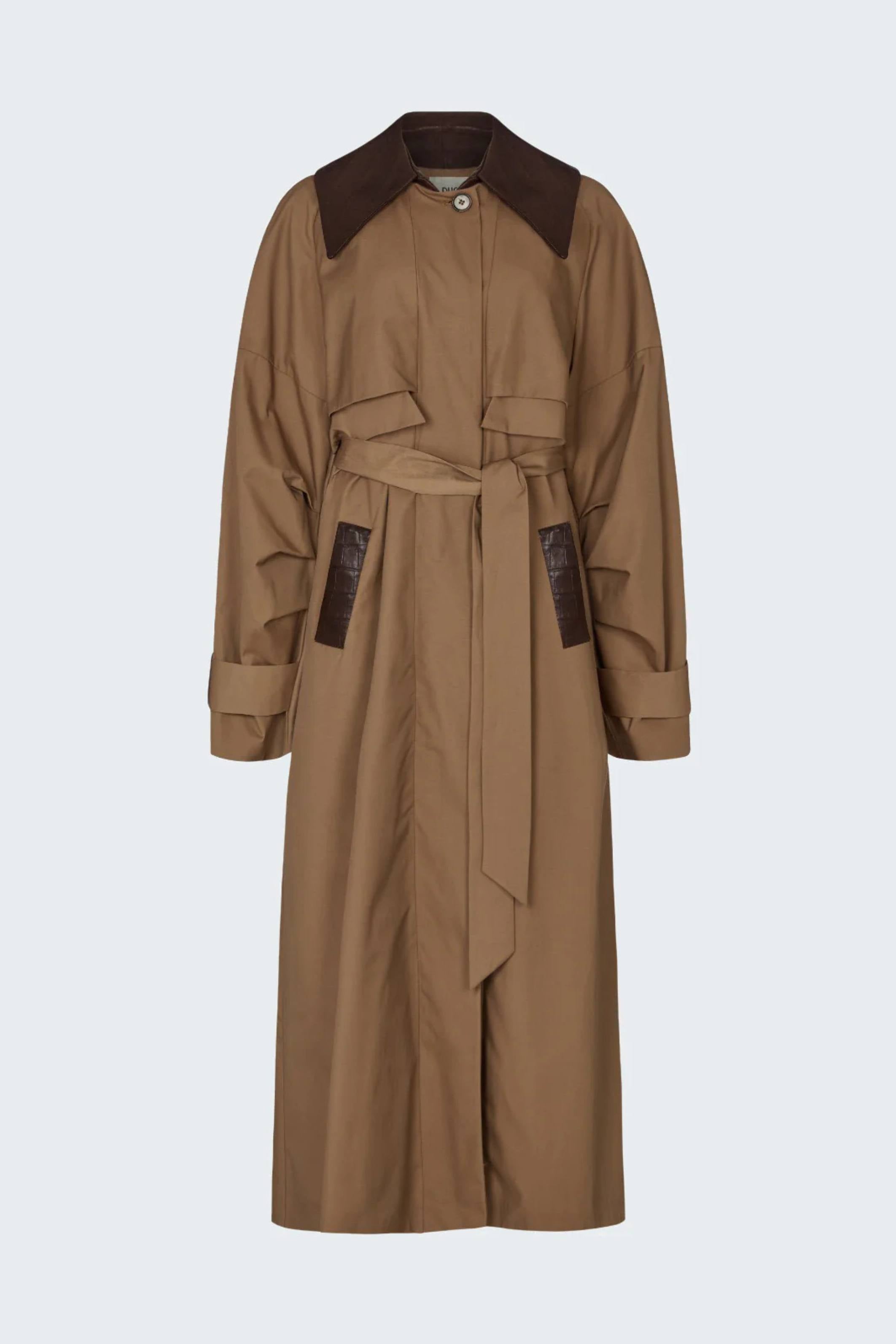 Juliet Canavas Trench