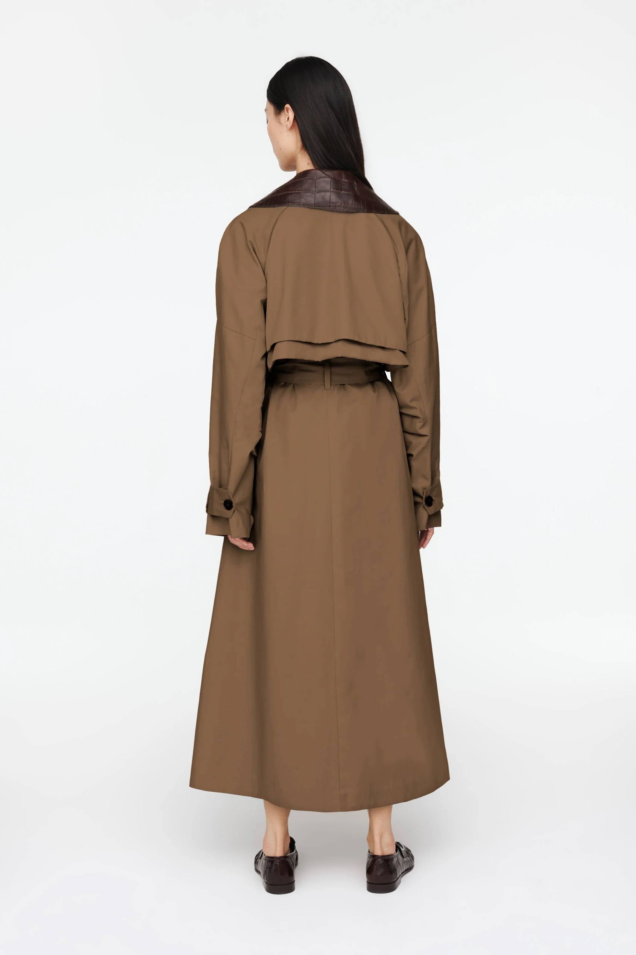 Juliet Canavas Trench
