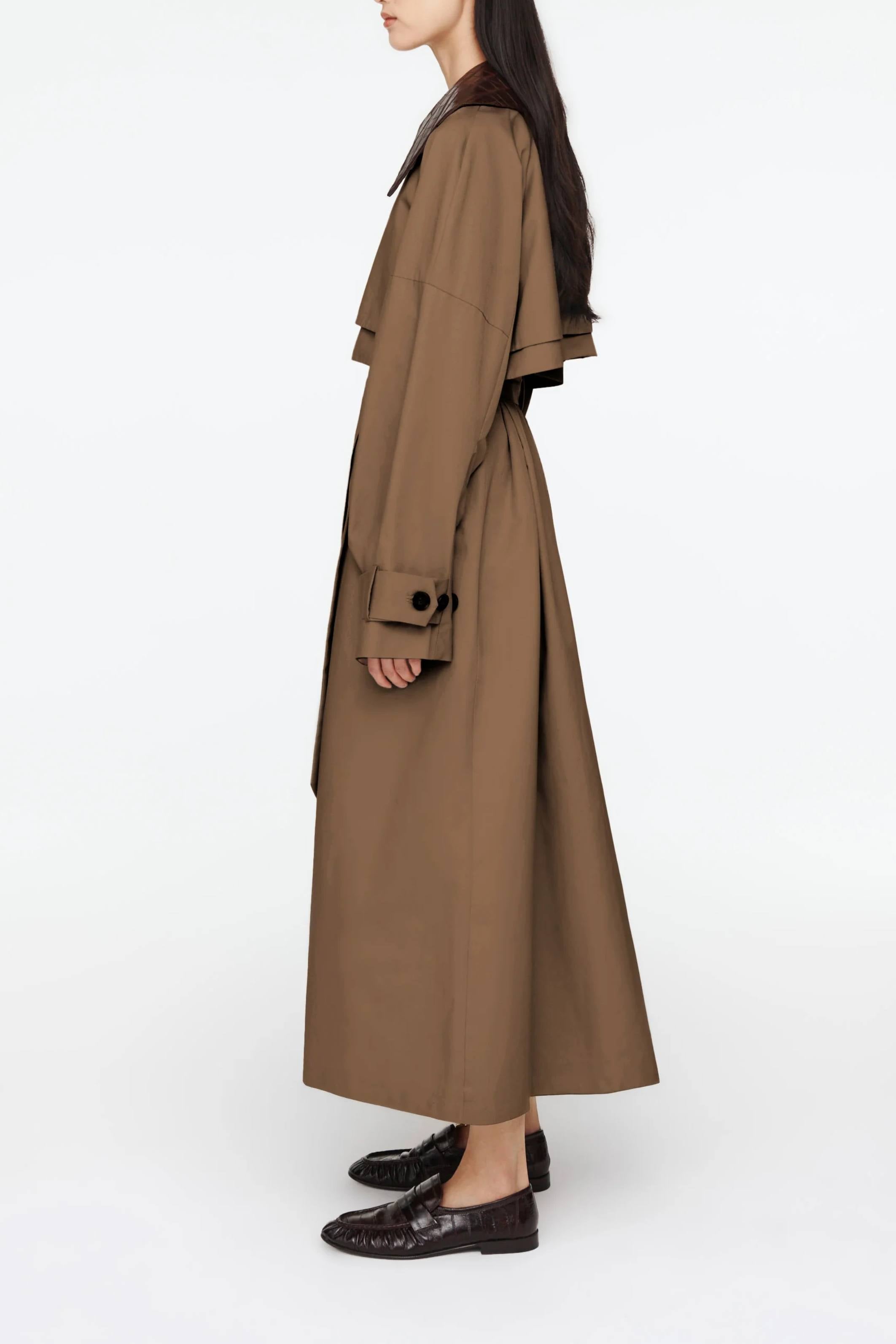 Juliet Canavas Trench