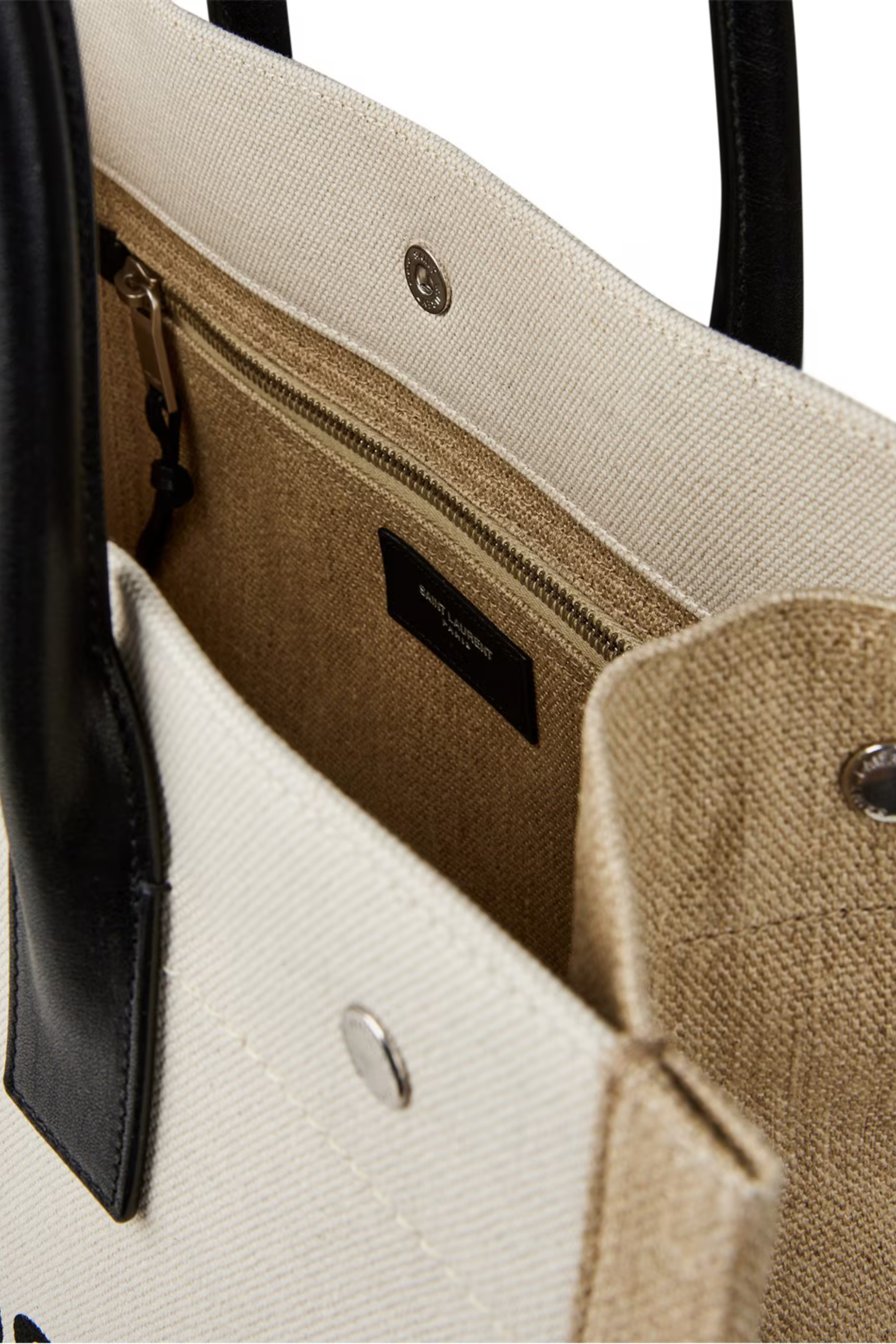 Small Rive Gauche Tote - Bessette