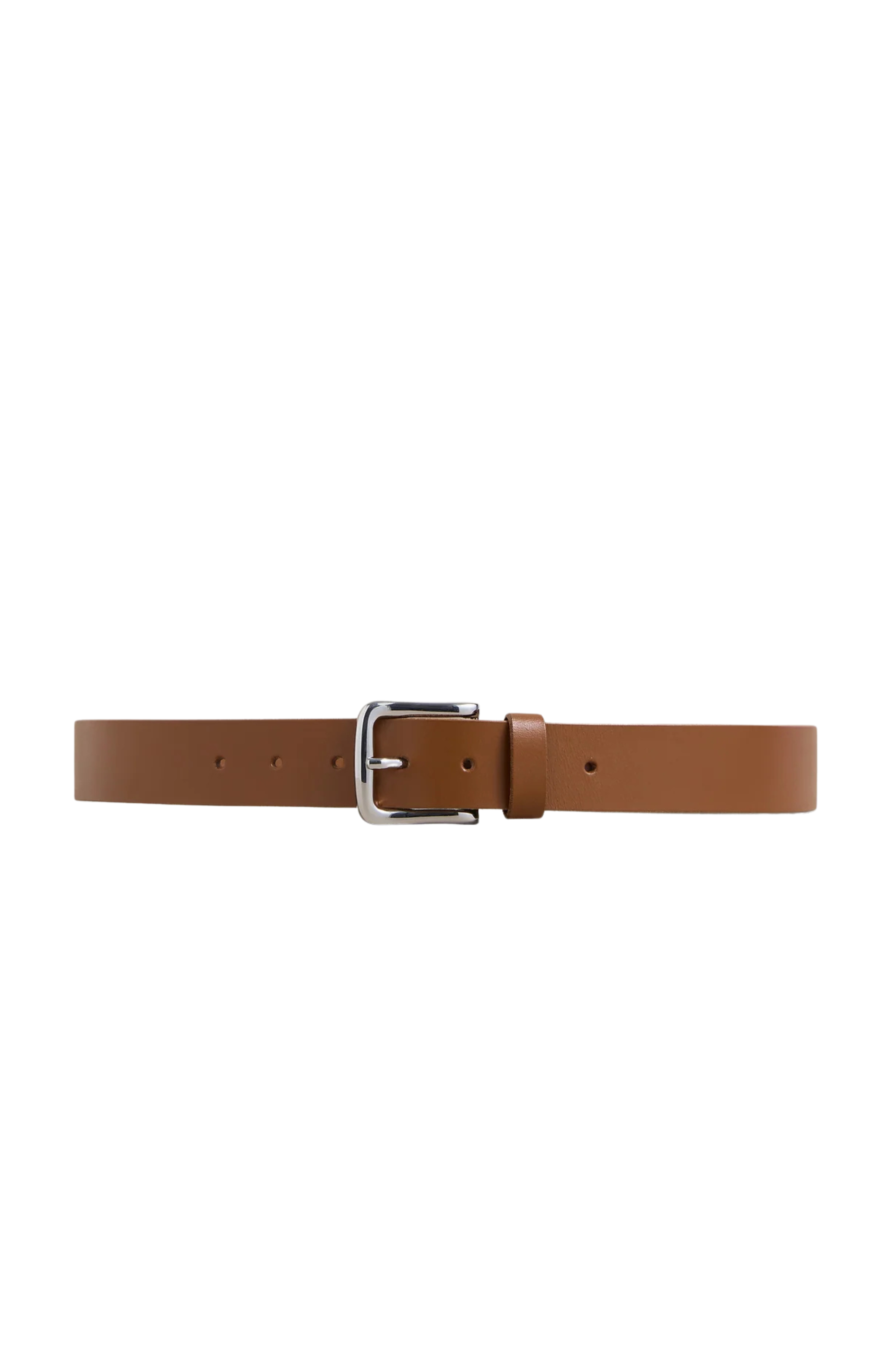 The Leroy Belt - Bessette