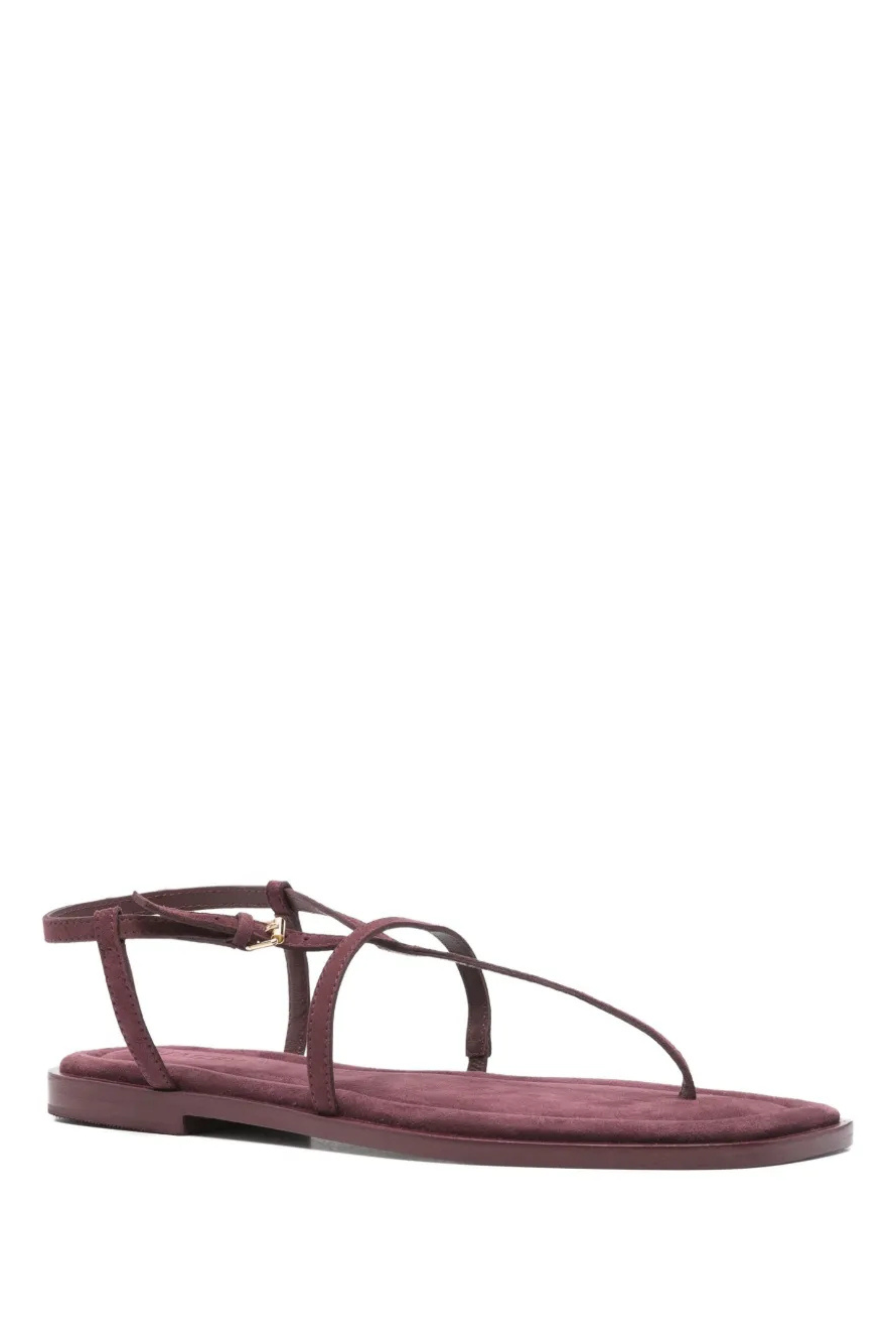 The Remly Sandal - Bessette