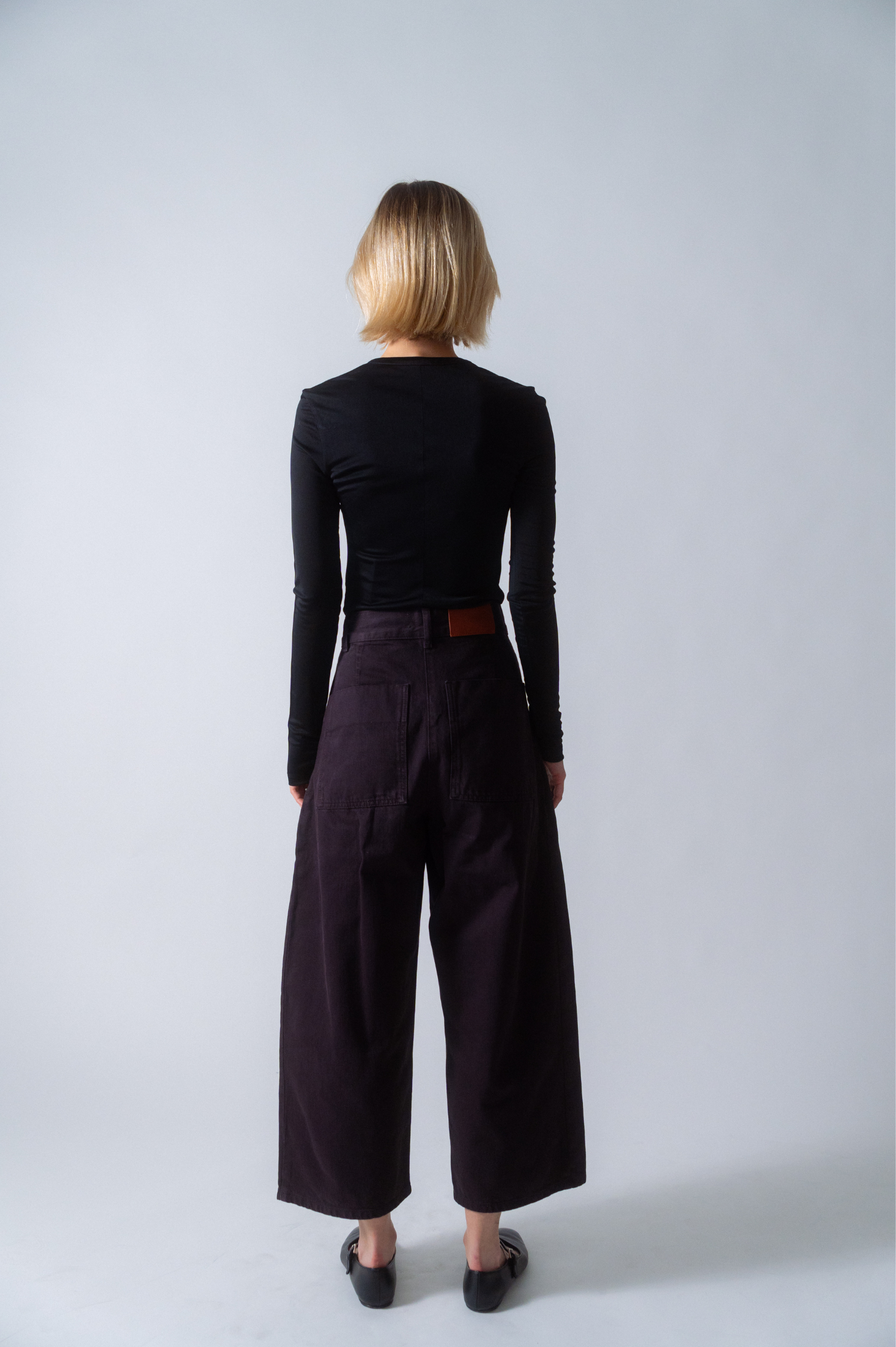 Khaite Janelle Body Suit - Bessette