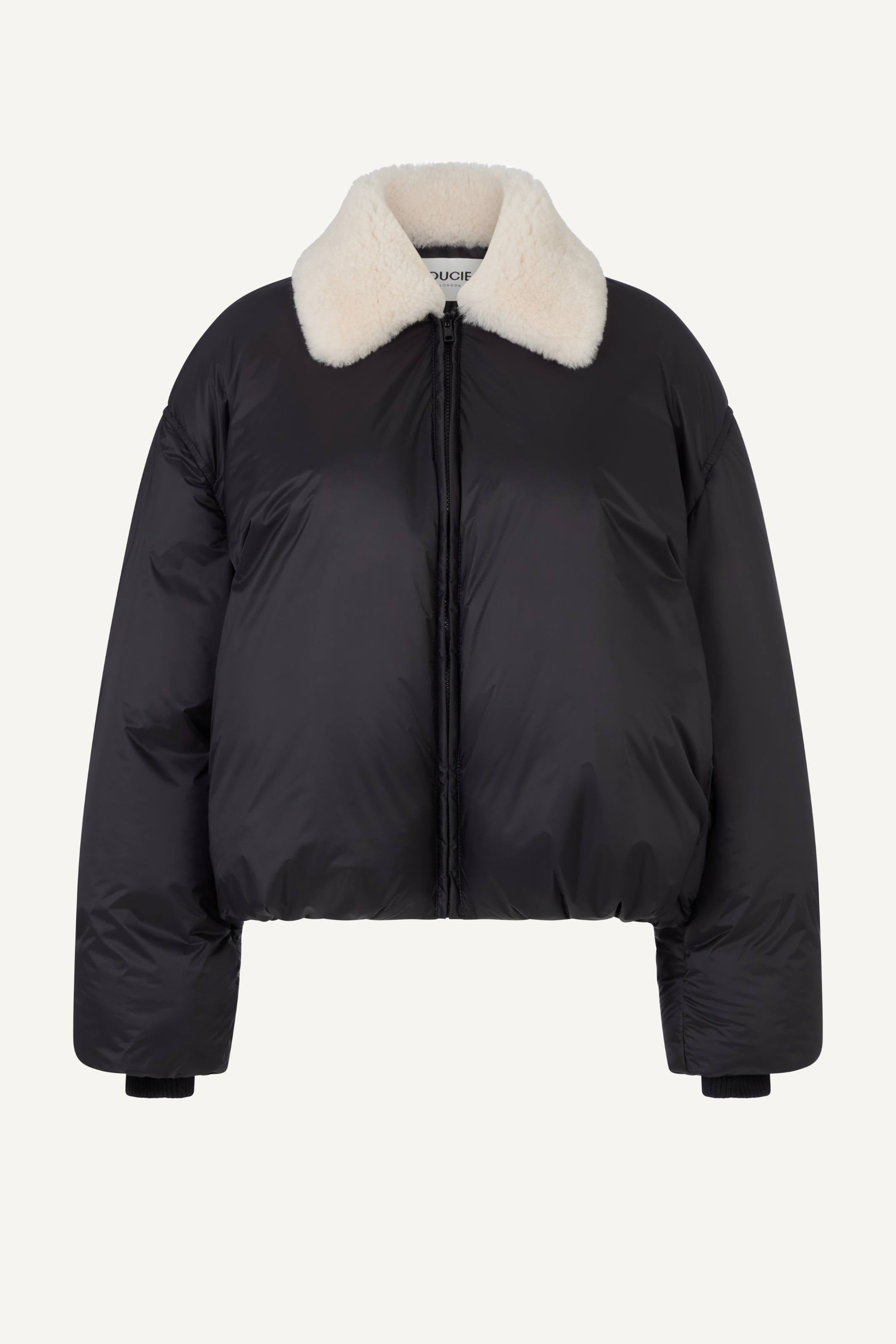 philly nylon jacket