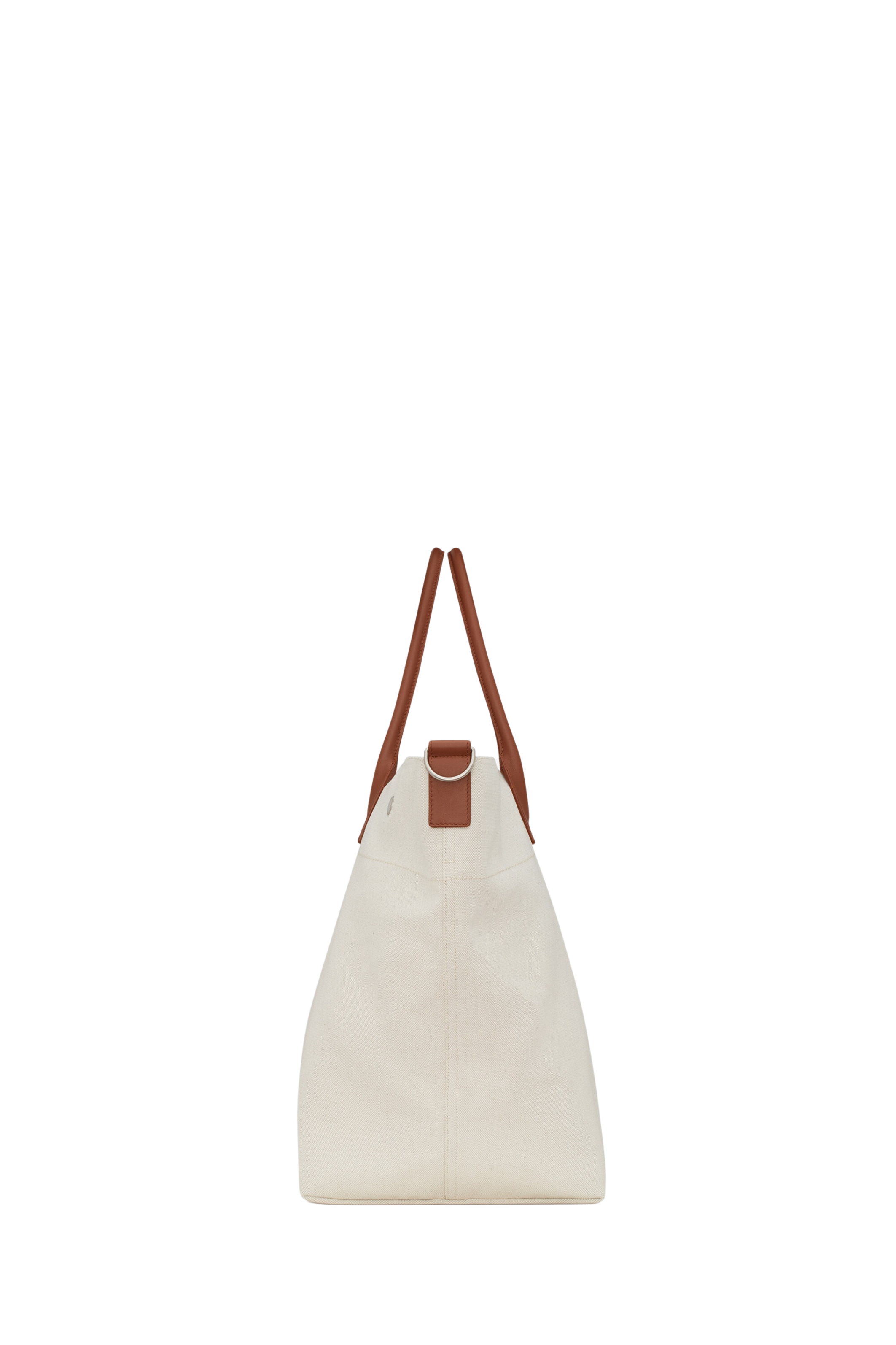 Maxi Rive Gauche Tote Bag - Bessette
