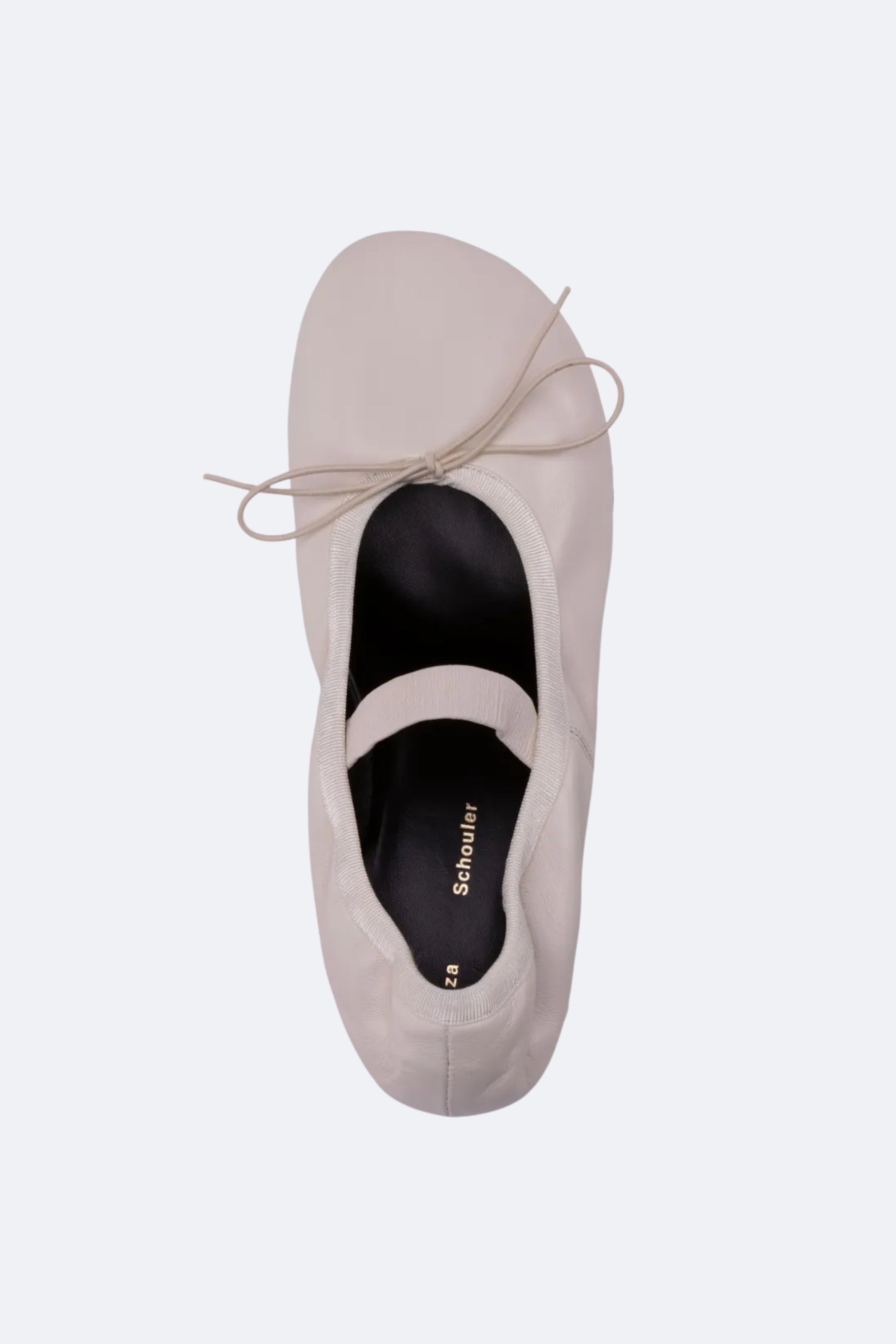 Bombas Proenza Schouler Glove Mary Jane
