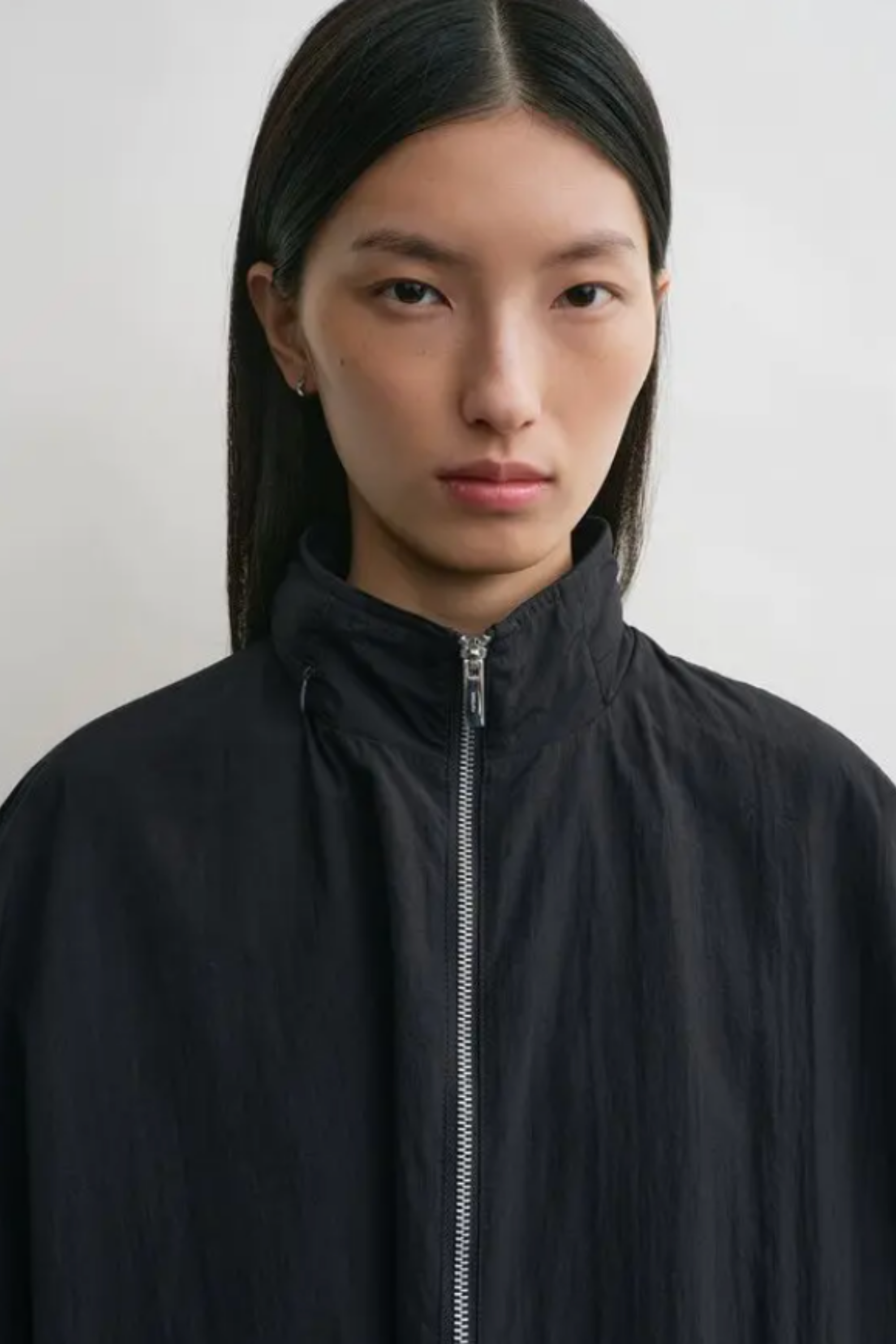 Windbreaker Coat