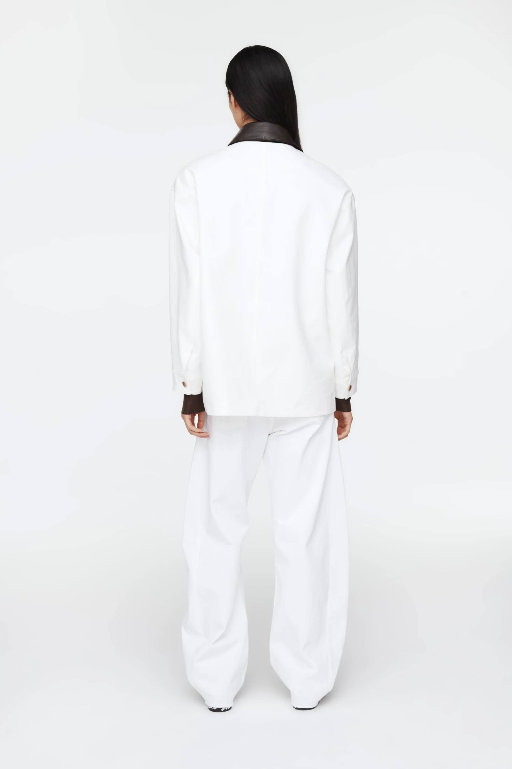 Stella Canvas Jacket