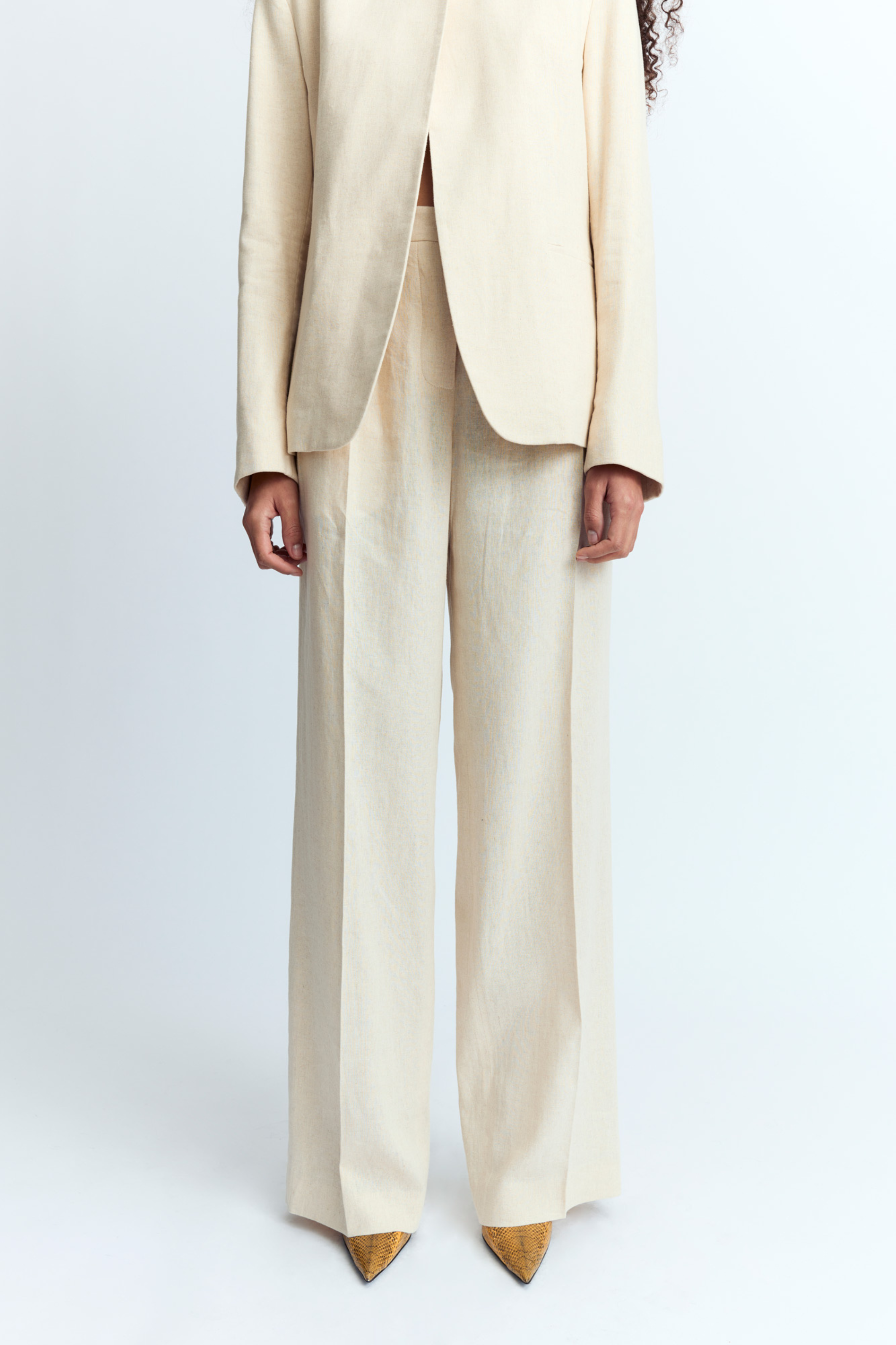 Erra Jacket - Bessette