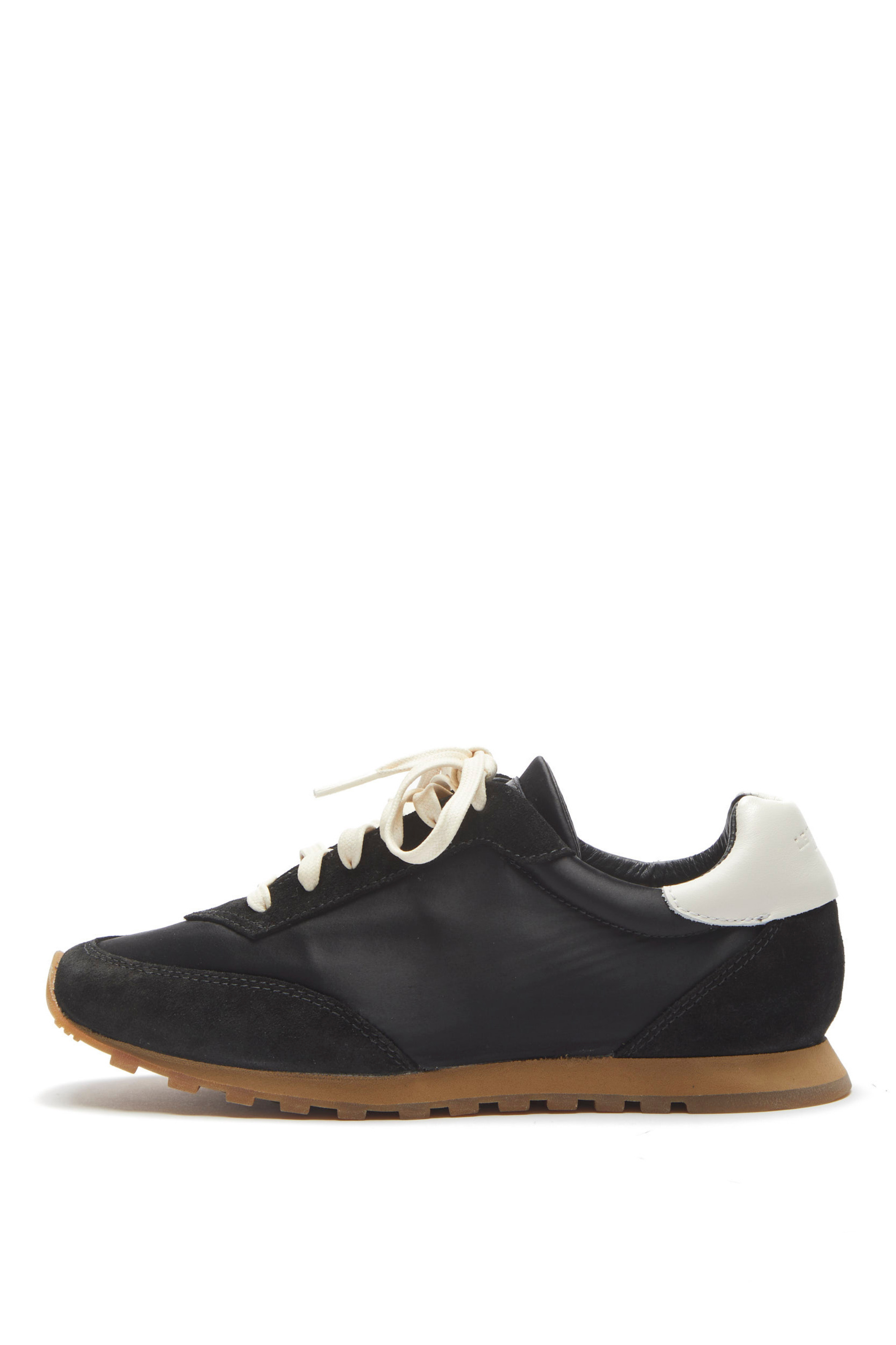 Slim Satin Runner - Bessette