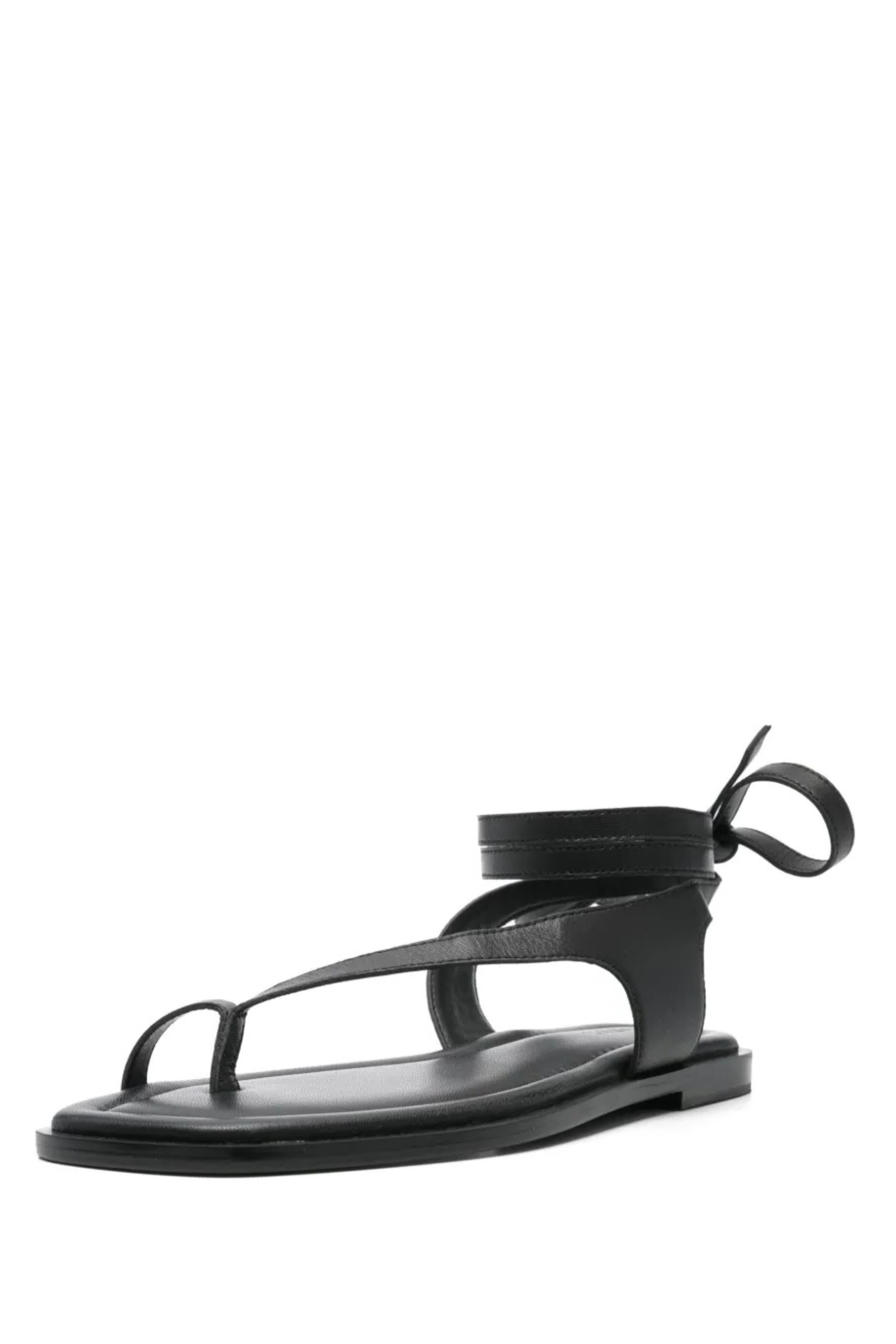 The Heidi Sandal - Bessette