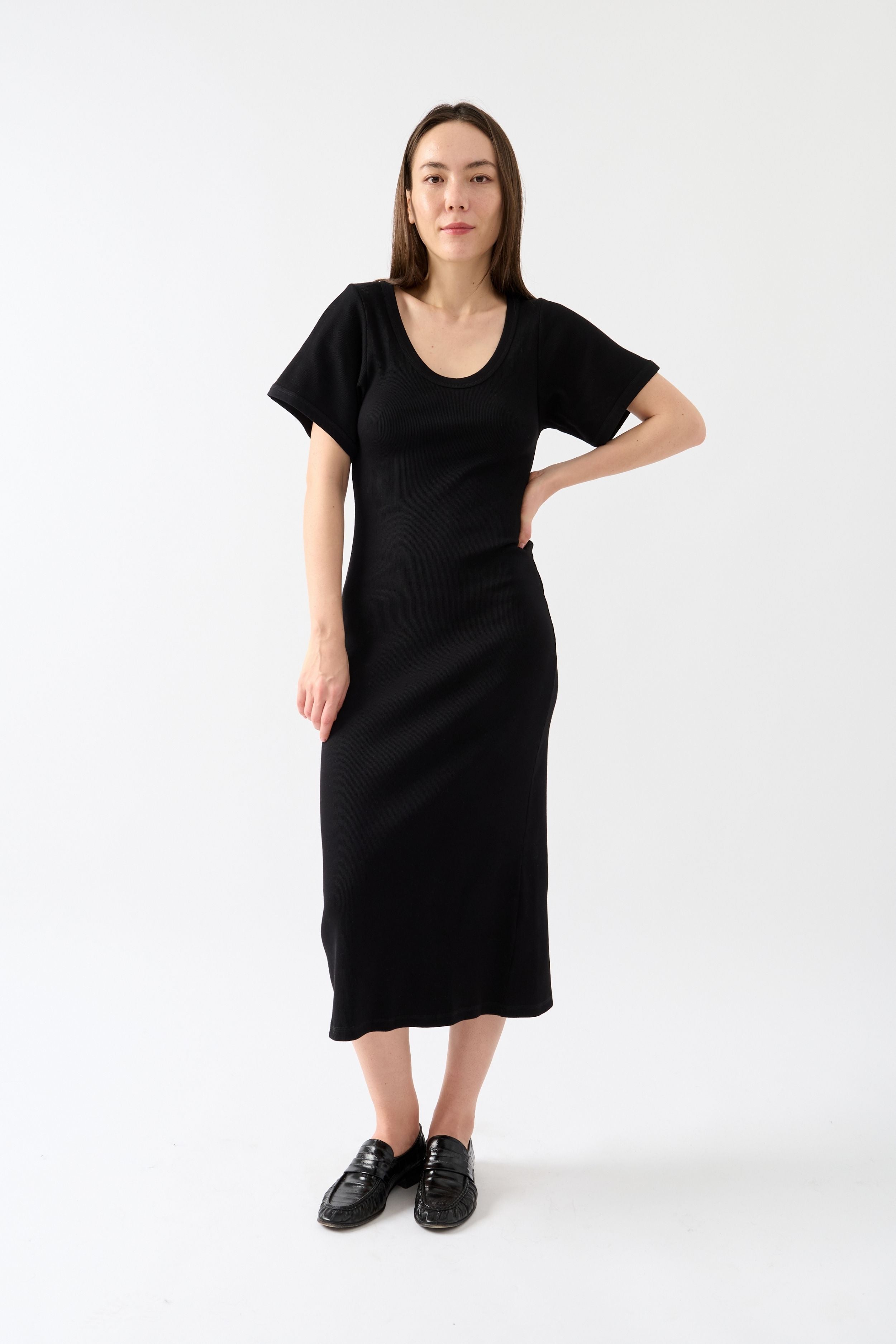 By Malene Birger Anaissa Dress - Bessette