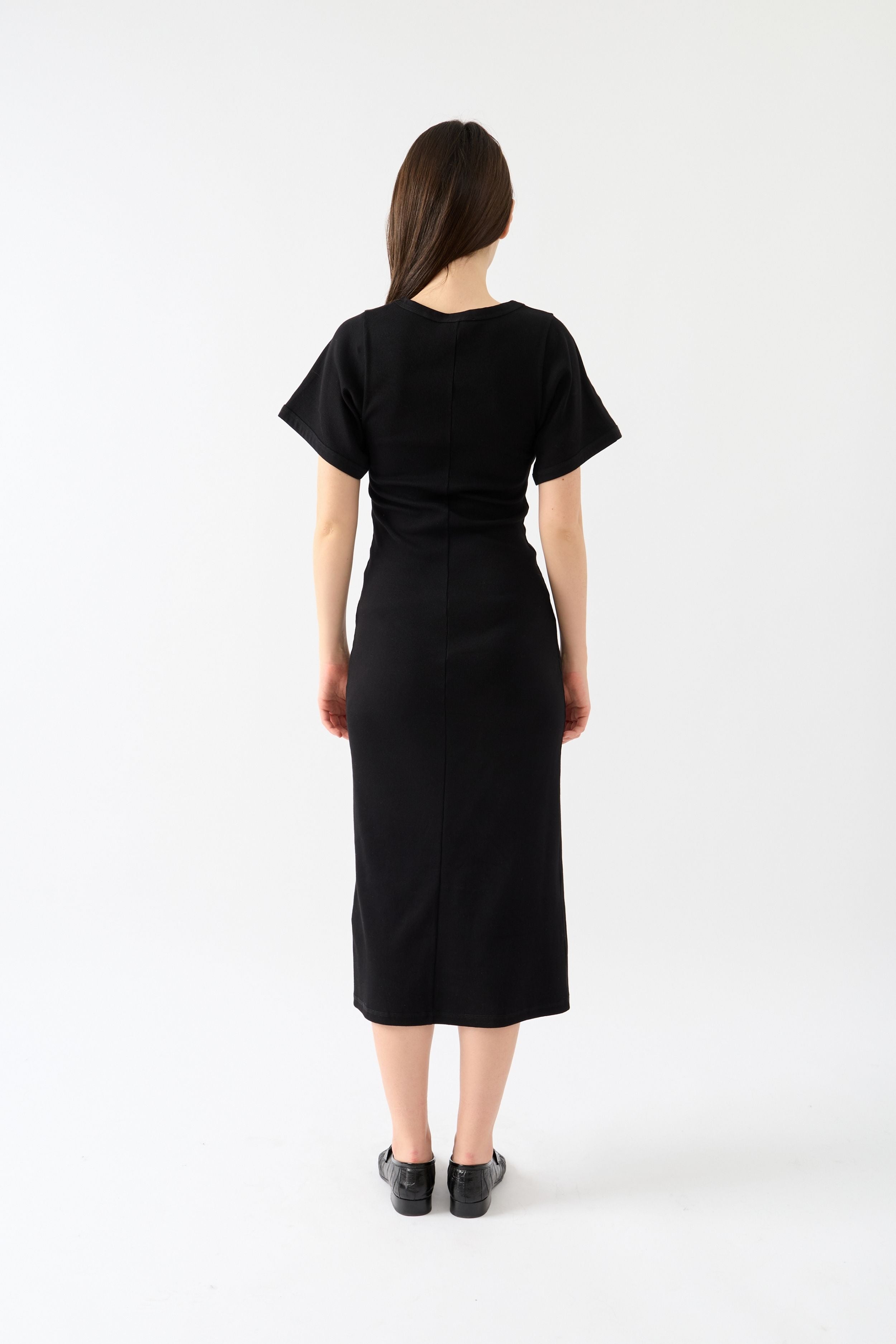 By Malene Birger Anaissa Dress - Bessette