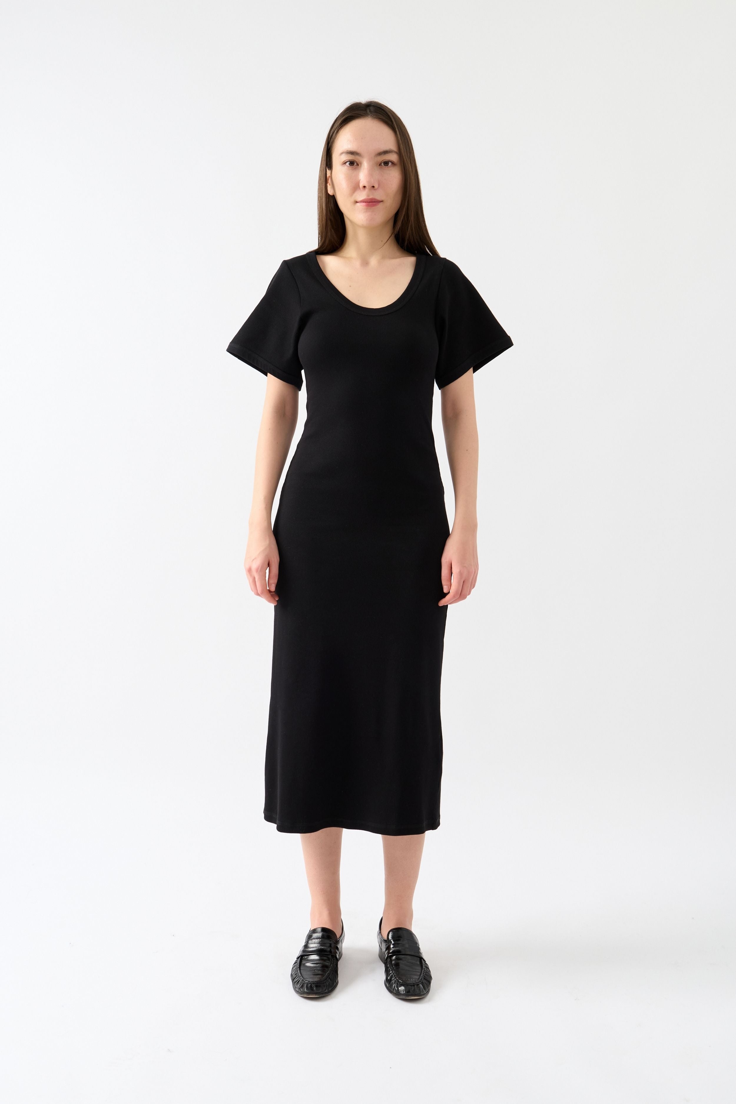 By Malene Birger Anaissa Dress - Bessette