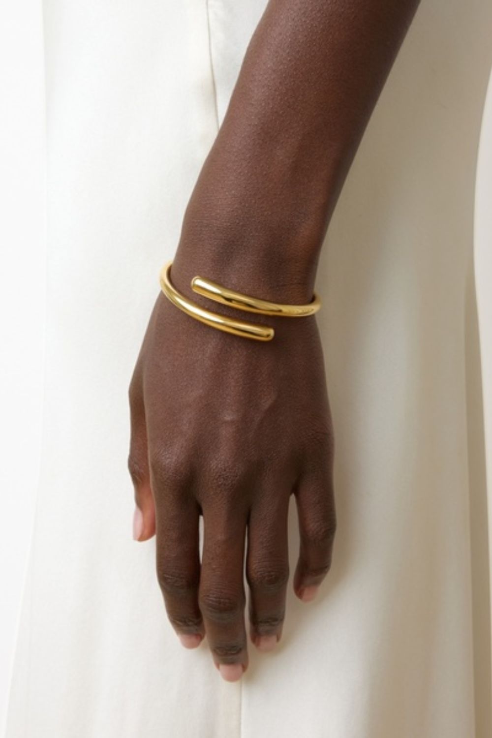Lié Studio The Olga Bracelet Gold
