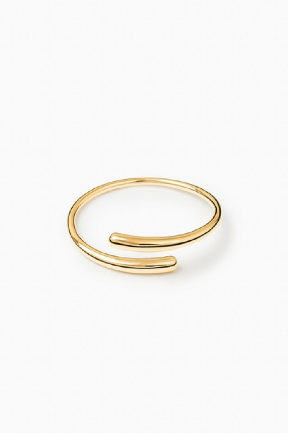 Lié Studio The Olga Bracelet Gold