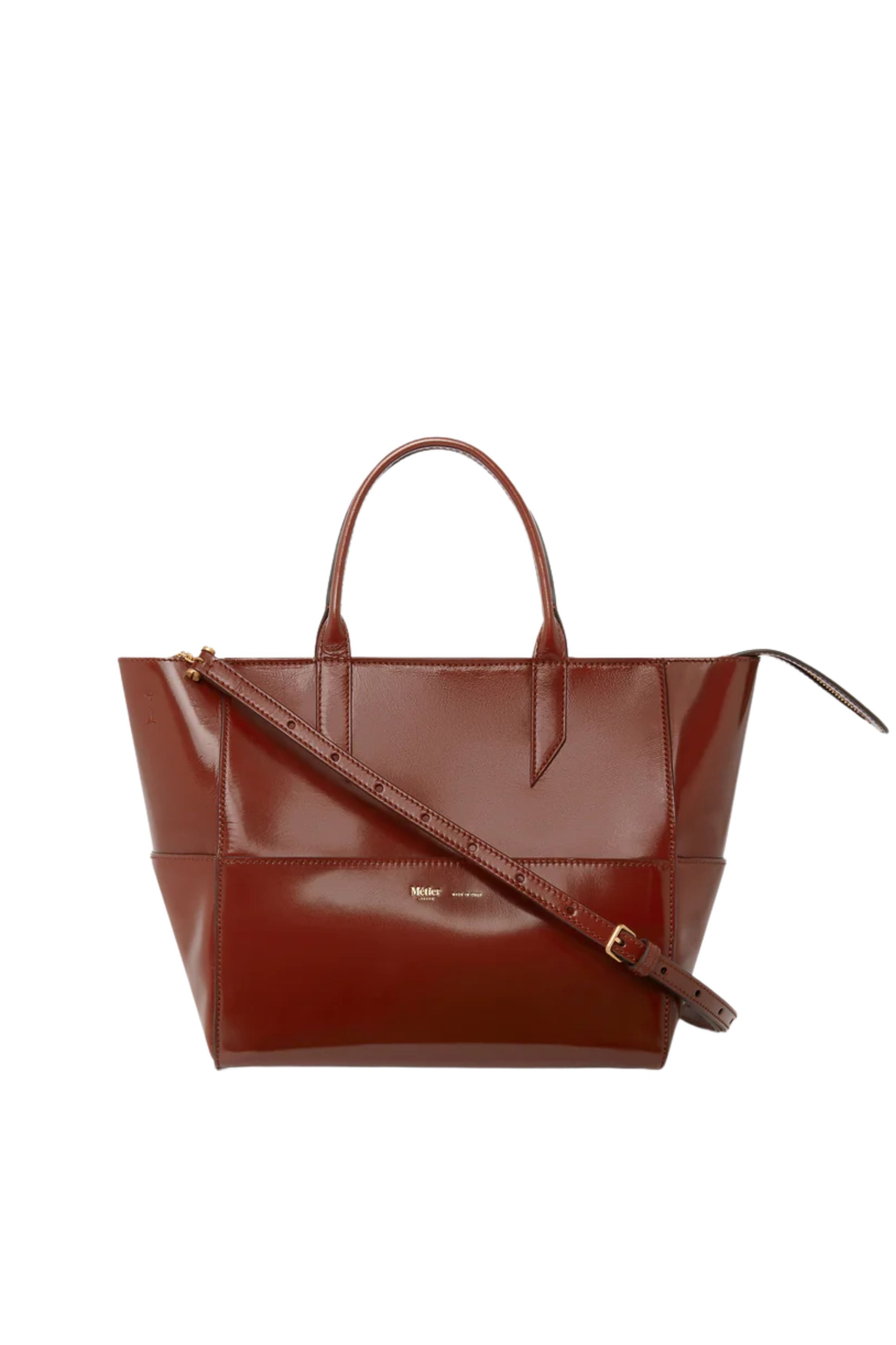Métier Incognito Crossbody