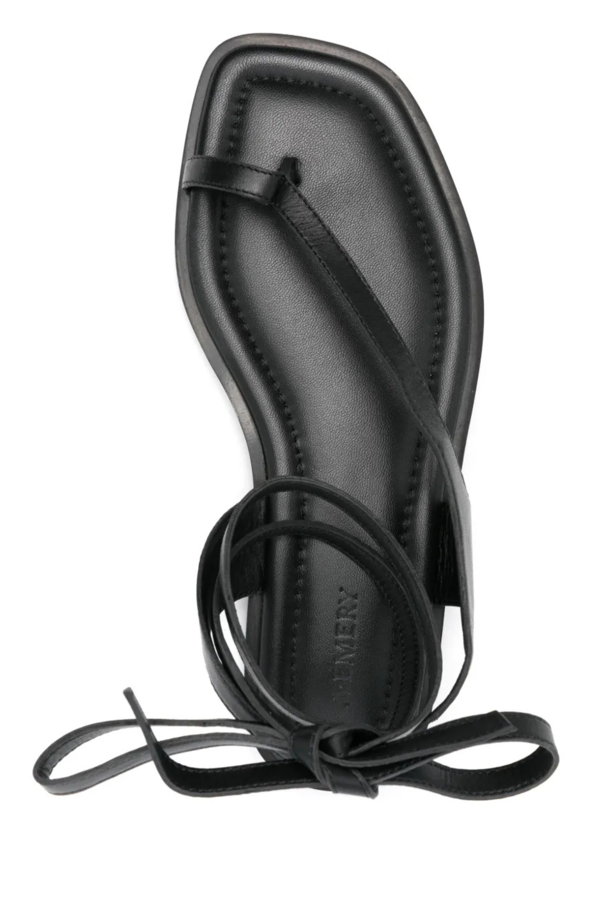 The Heidi Sandal - Bessette