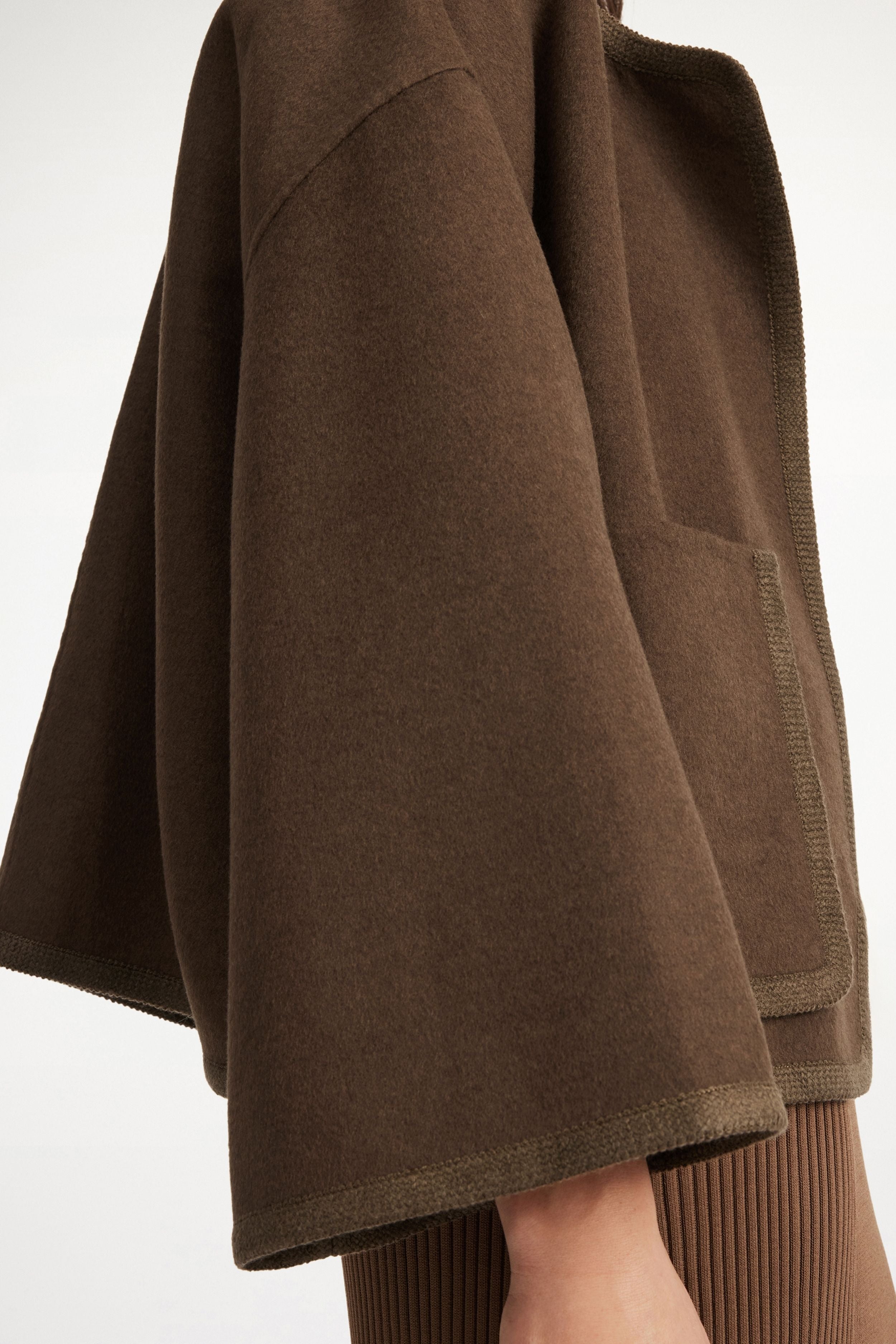 By Malene Birger Jacquie Jacket - Bessette