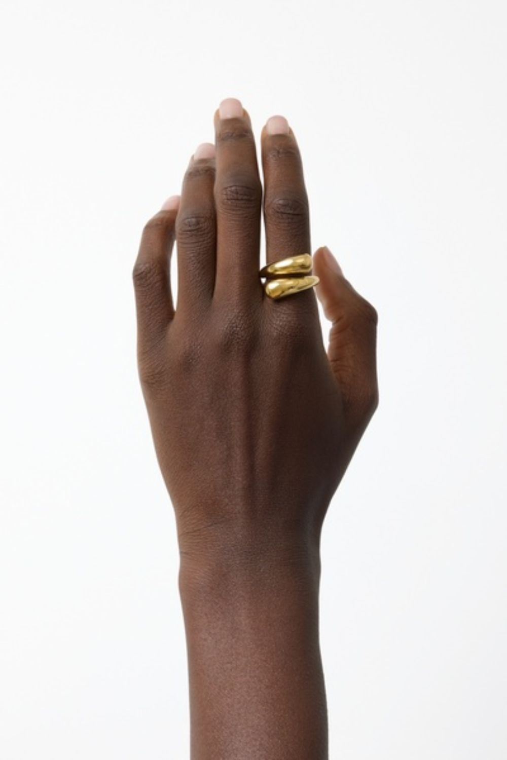 Lié Studio The Victoria Ring Gold