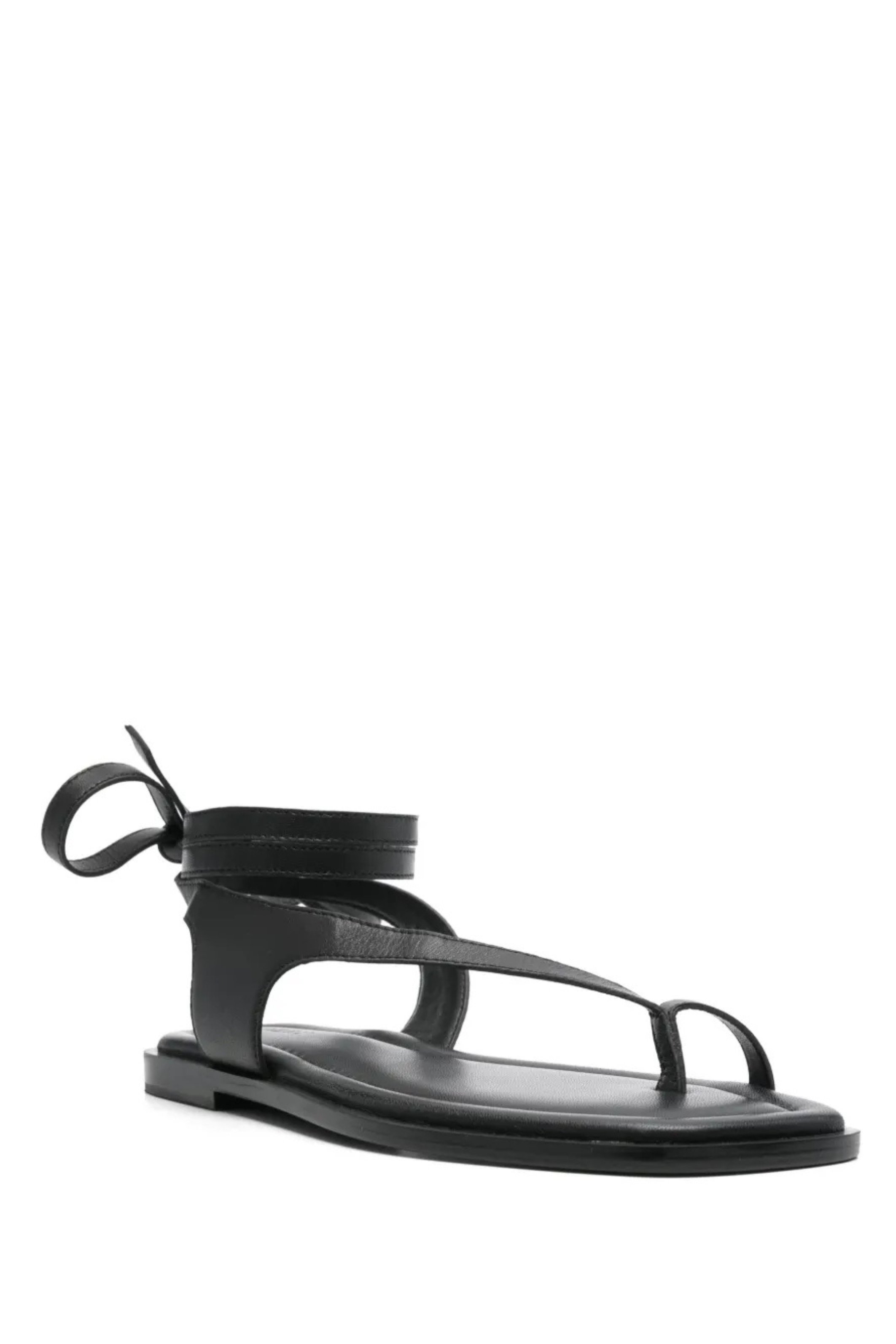 The Heidi Sandal - Bessette