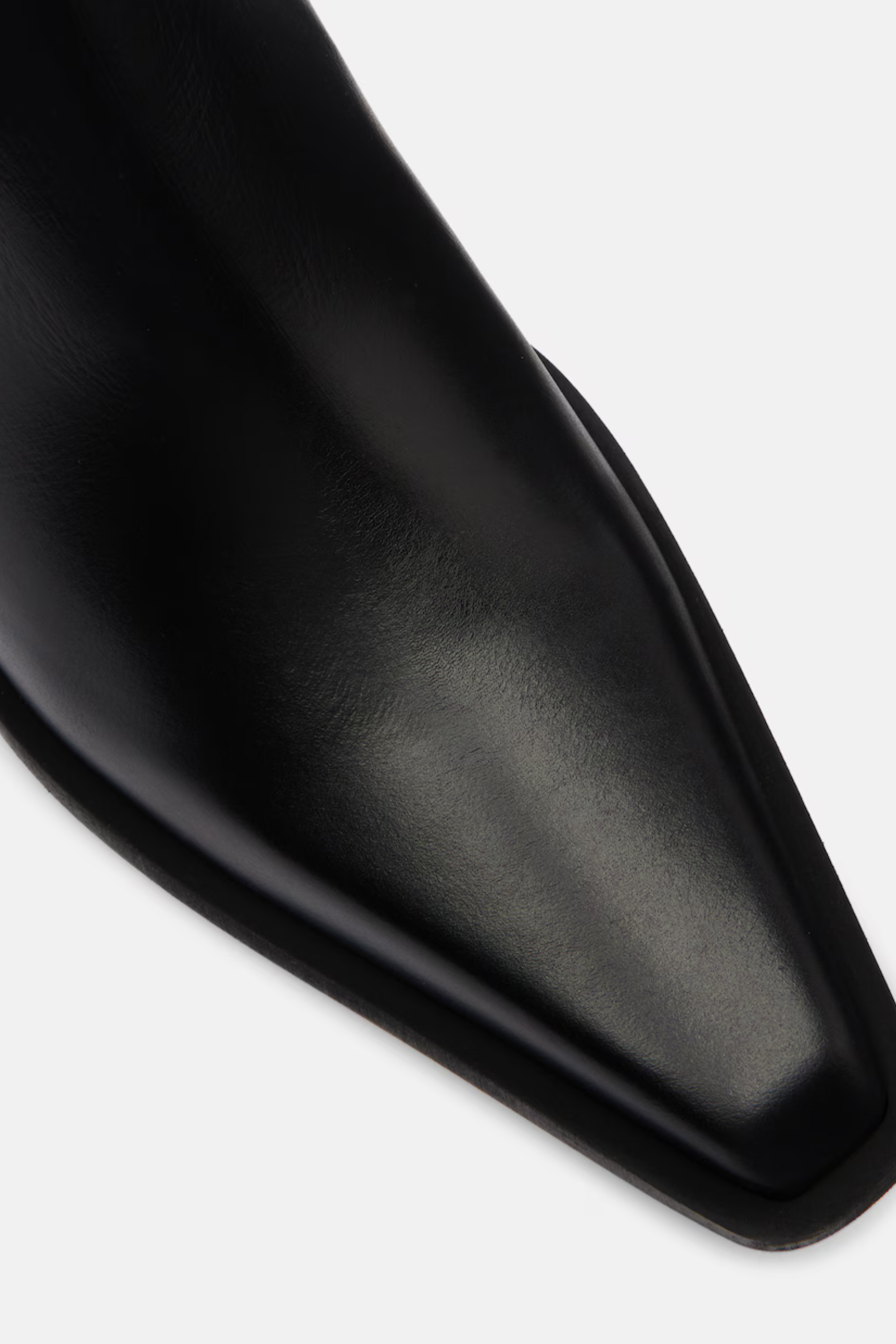 The Leo Boot - Bessette