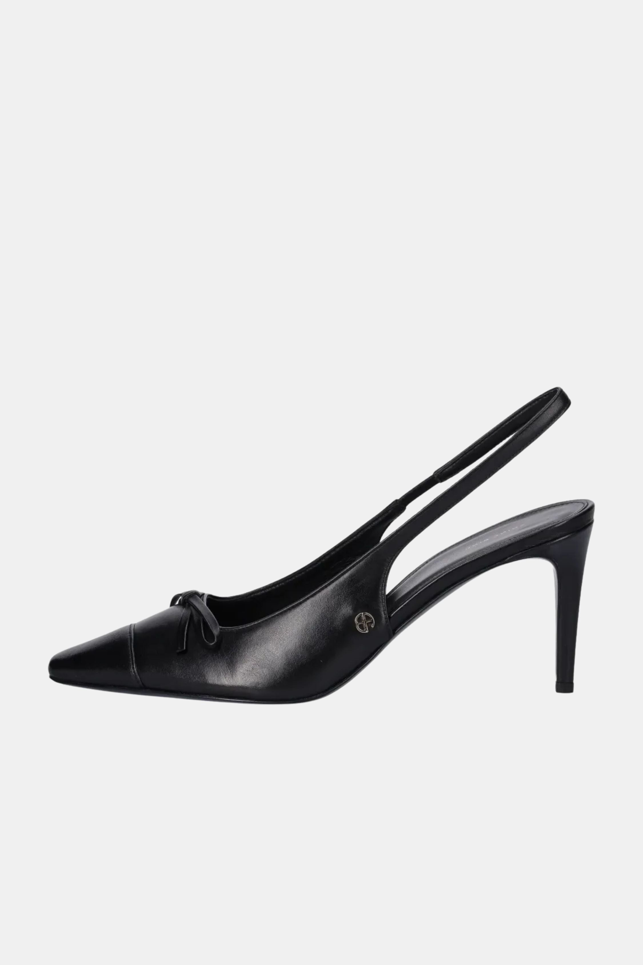 Anine Bing Freya Slingbacks