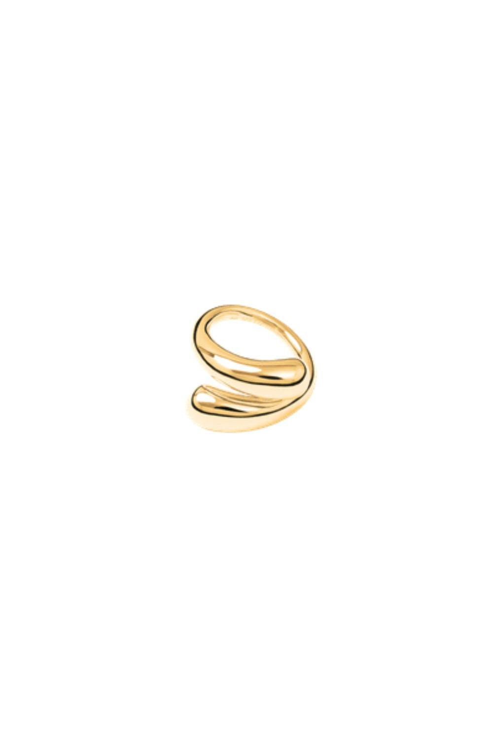 Lié Studio The Victoria Ring Gold