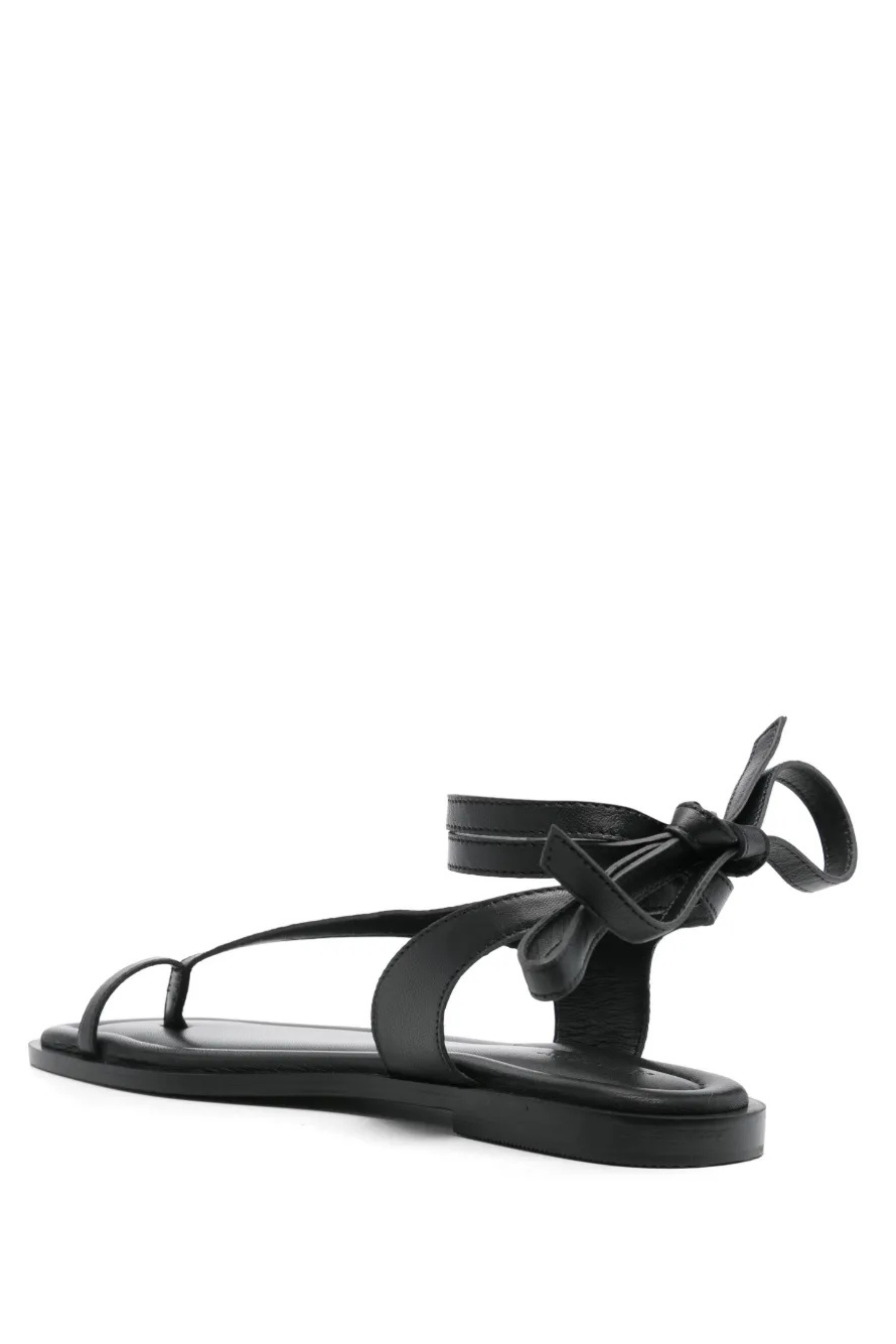 The Heidi Sandal - Bessette