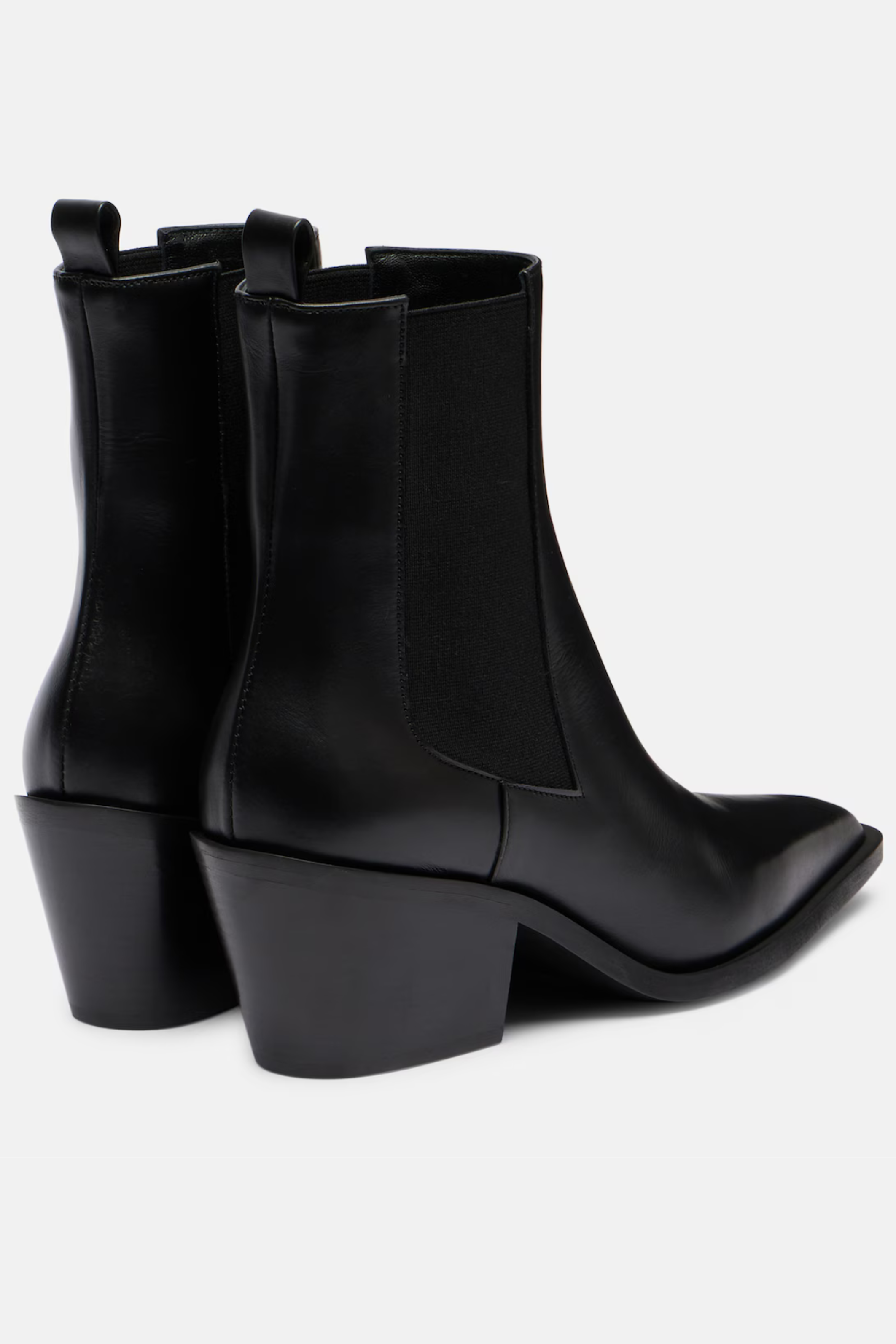 The Leo Boot - Bessette