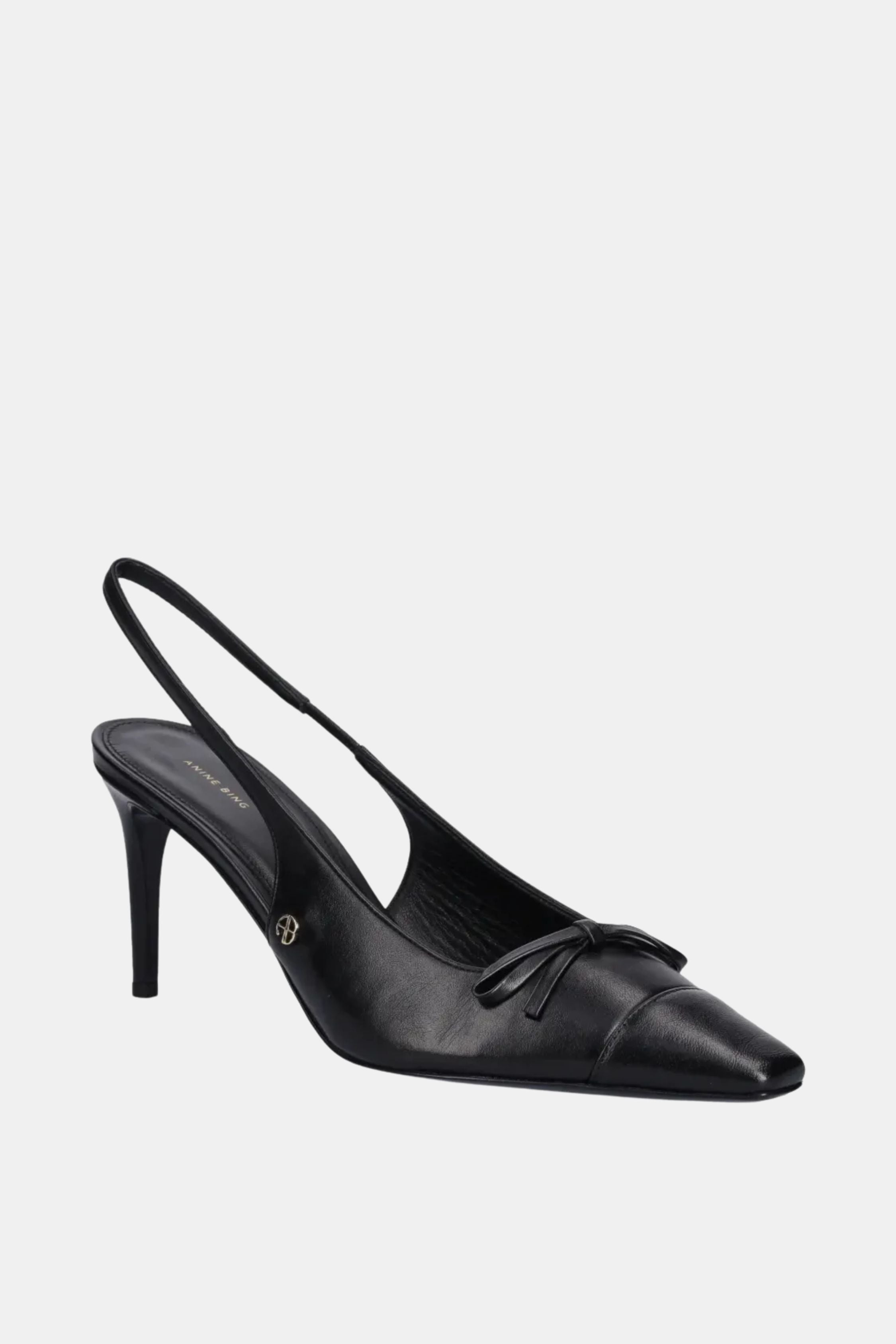 Anine Bing Freya Slingbacks