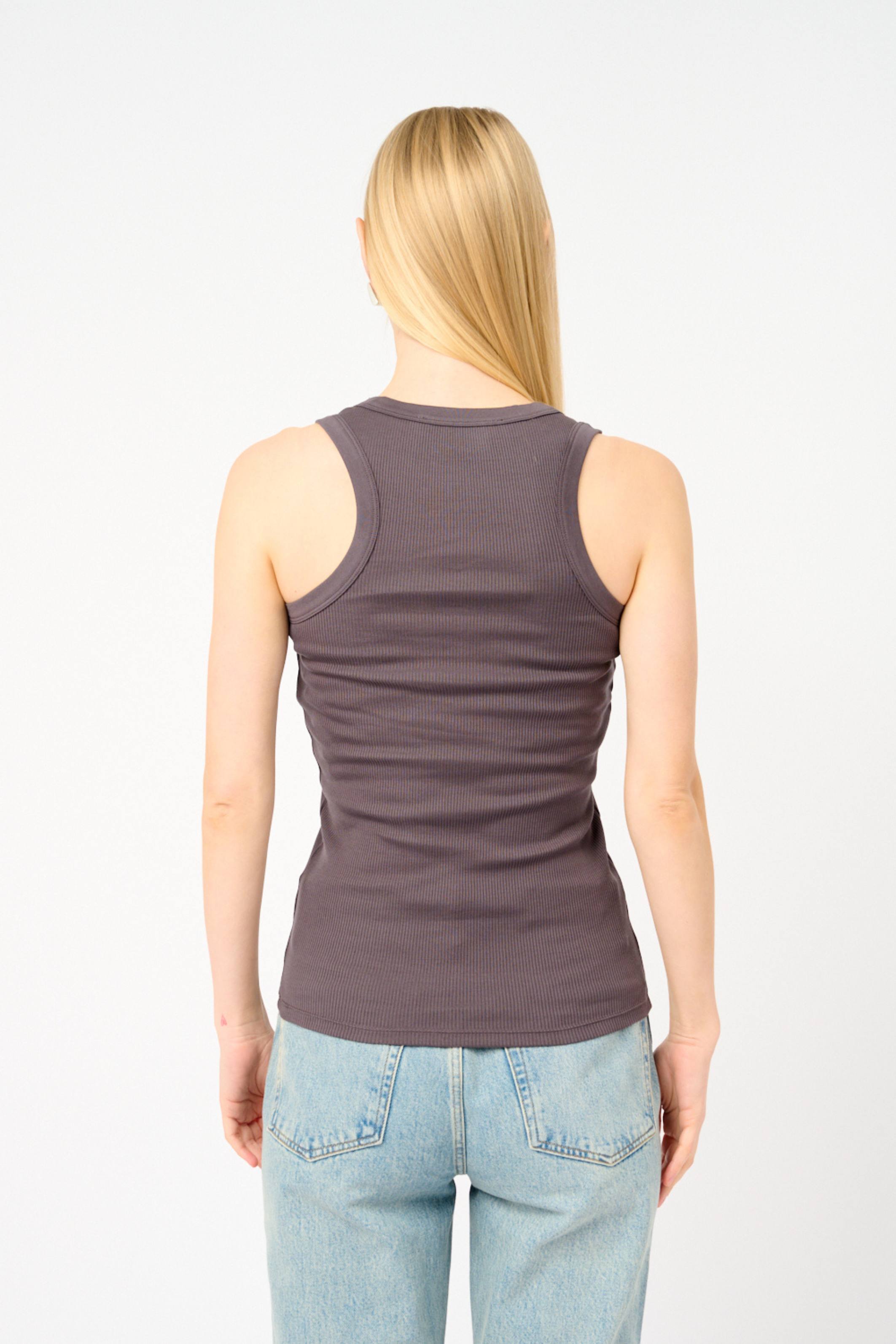 Racerback Tank Top
